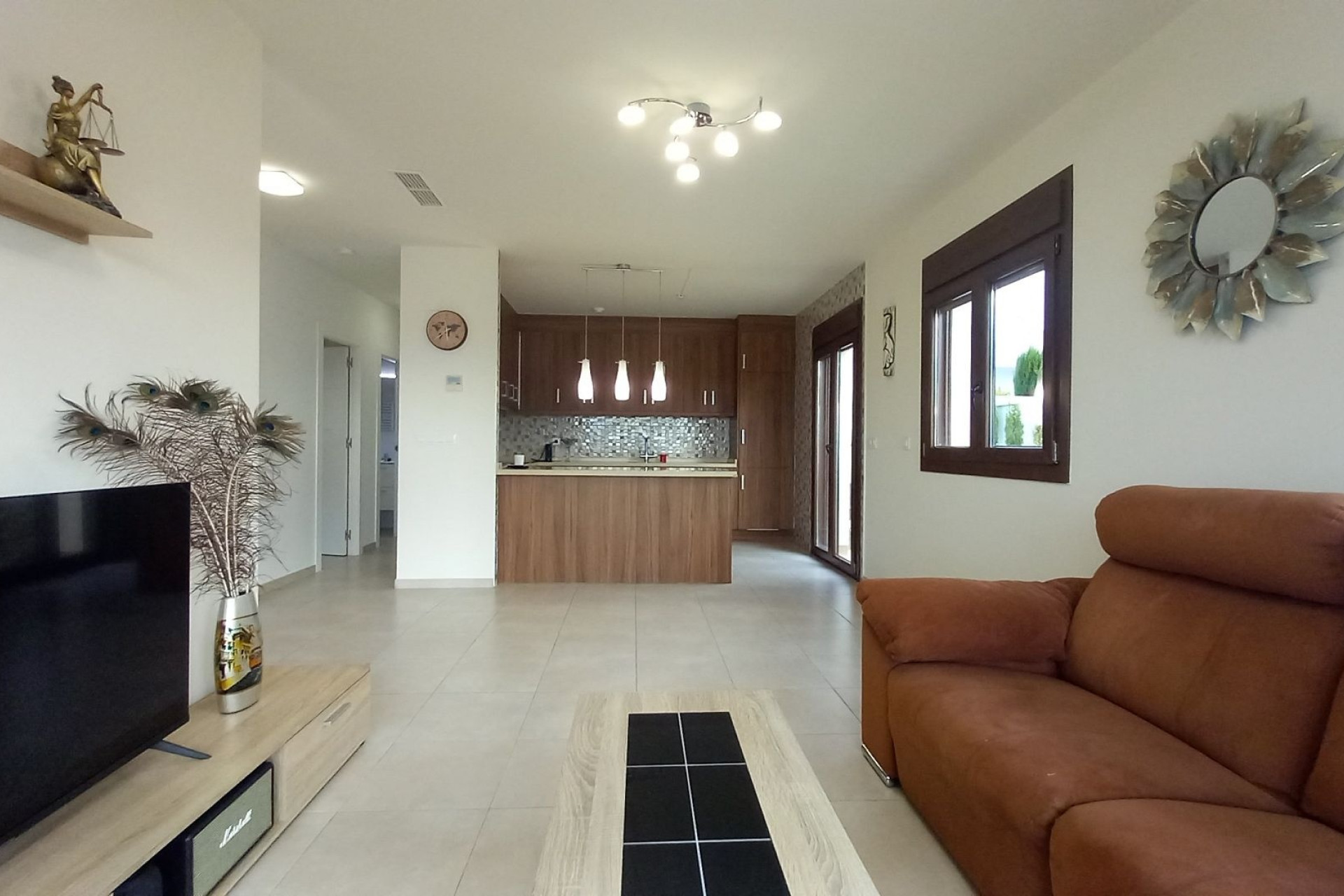 Resale - Villa - Rojales