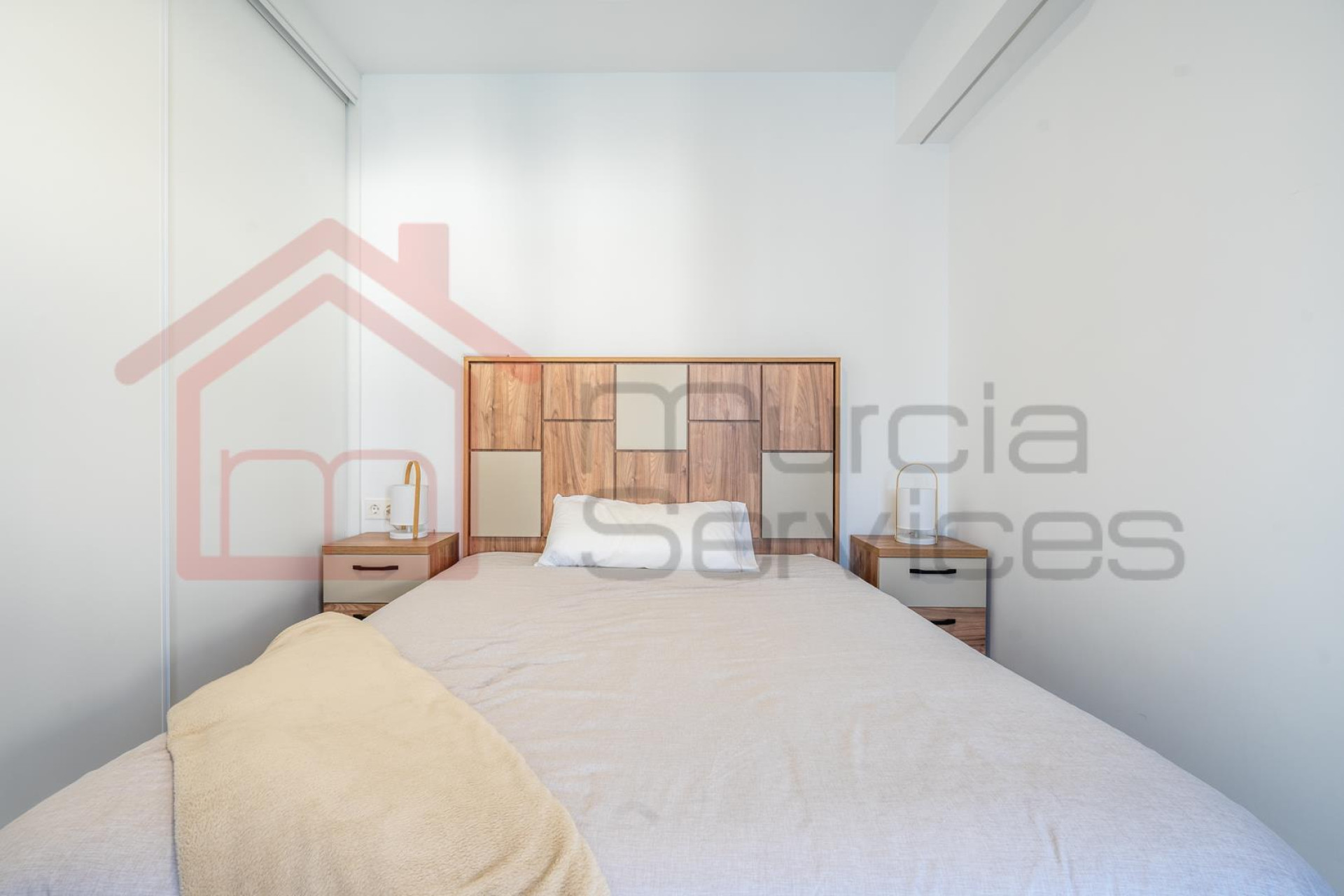 Resale - Villa - Roldan - Balsicas