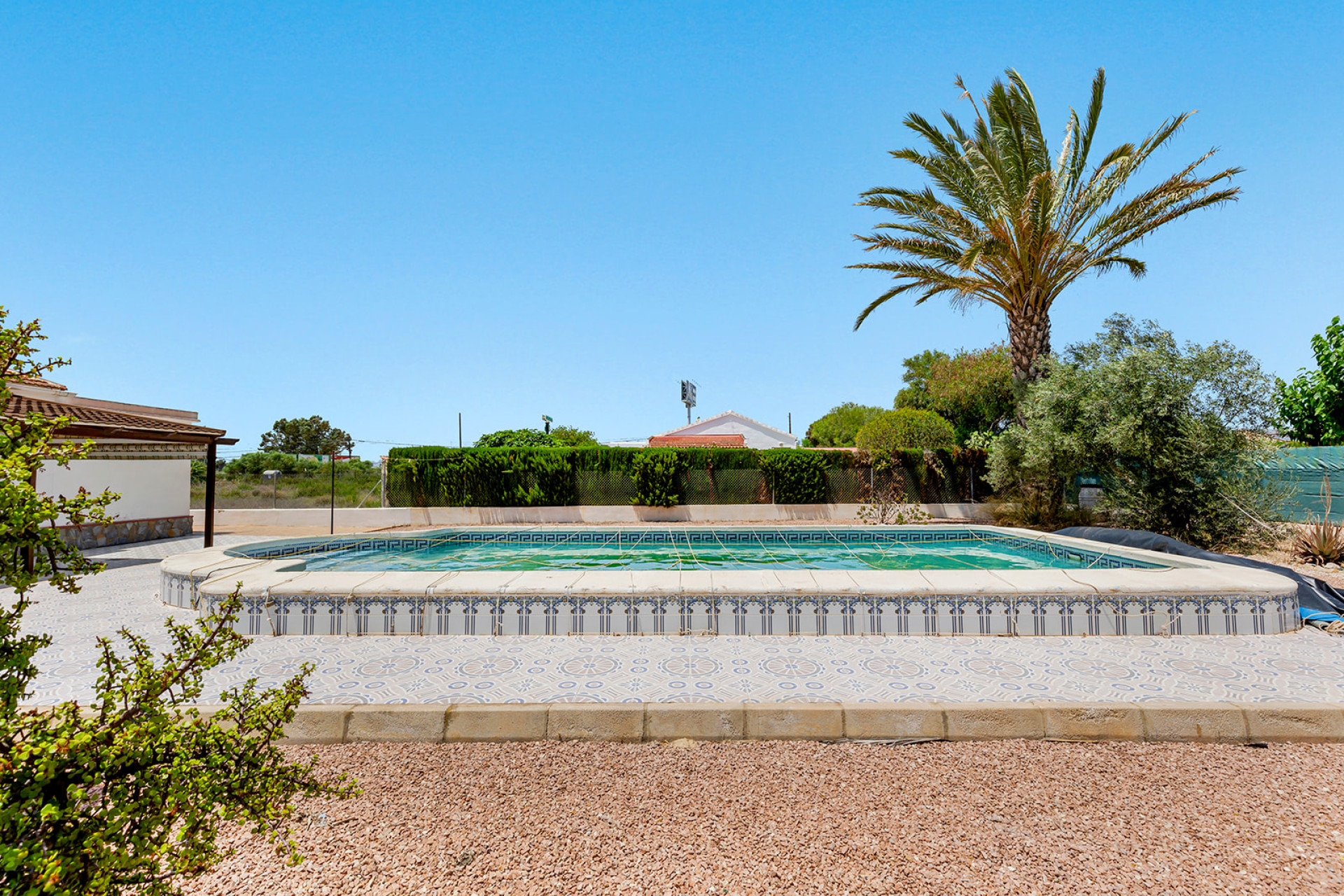 Resale - Villa - San Fulgencio - Rojales