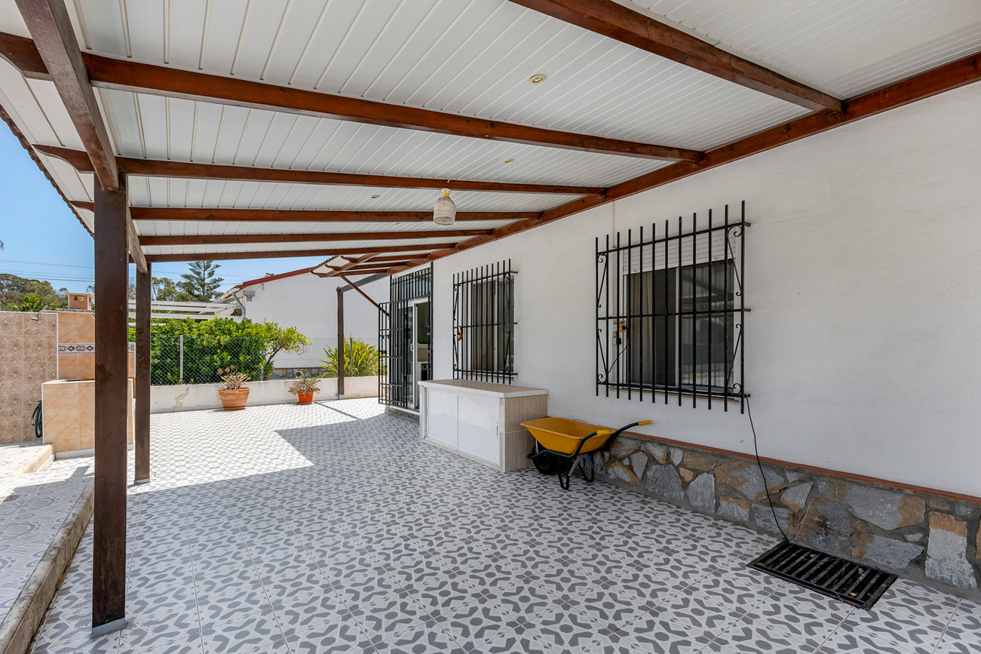 Resale - Villa - San Fulgencio - Rojales