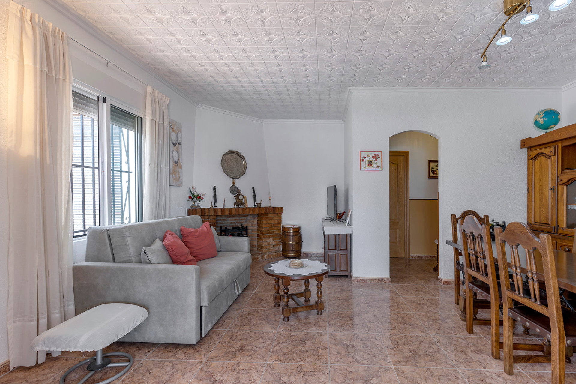 Resale - Villa - San Fulgencio - Rojales