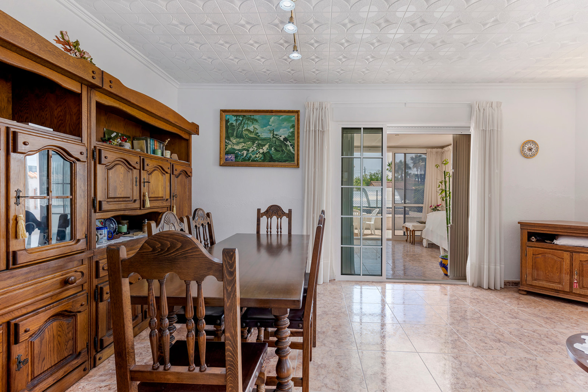 Resale - Villa - San Fulgencio - Rojales