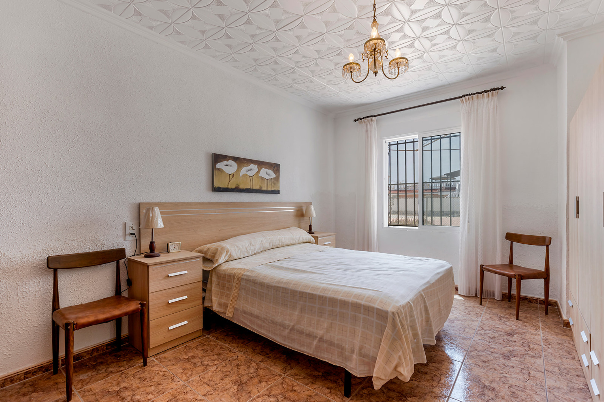 Resale - Villa - San Fulgencio - Rojales