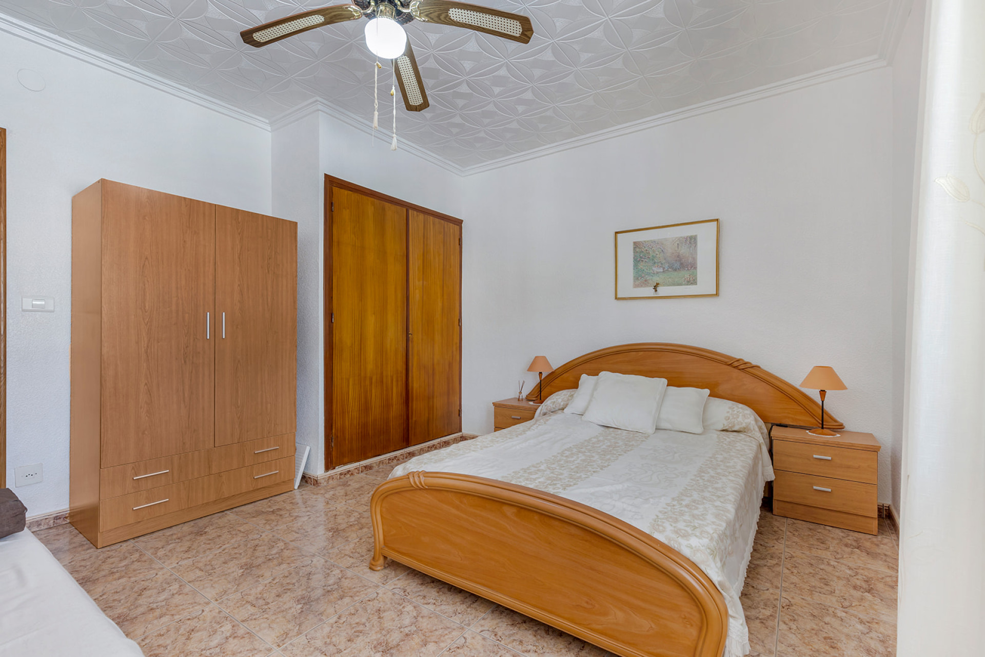 Resale - Villa - San Fulgencio - Rojales