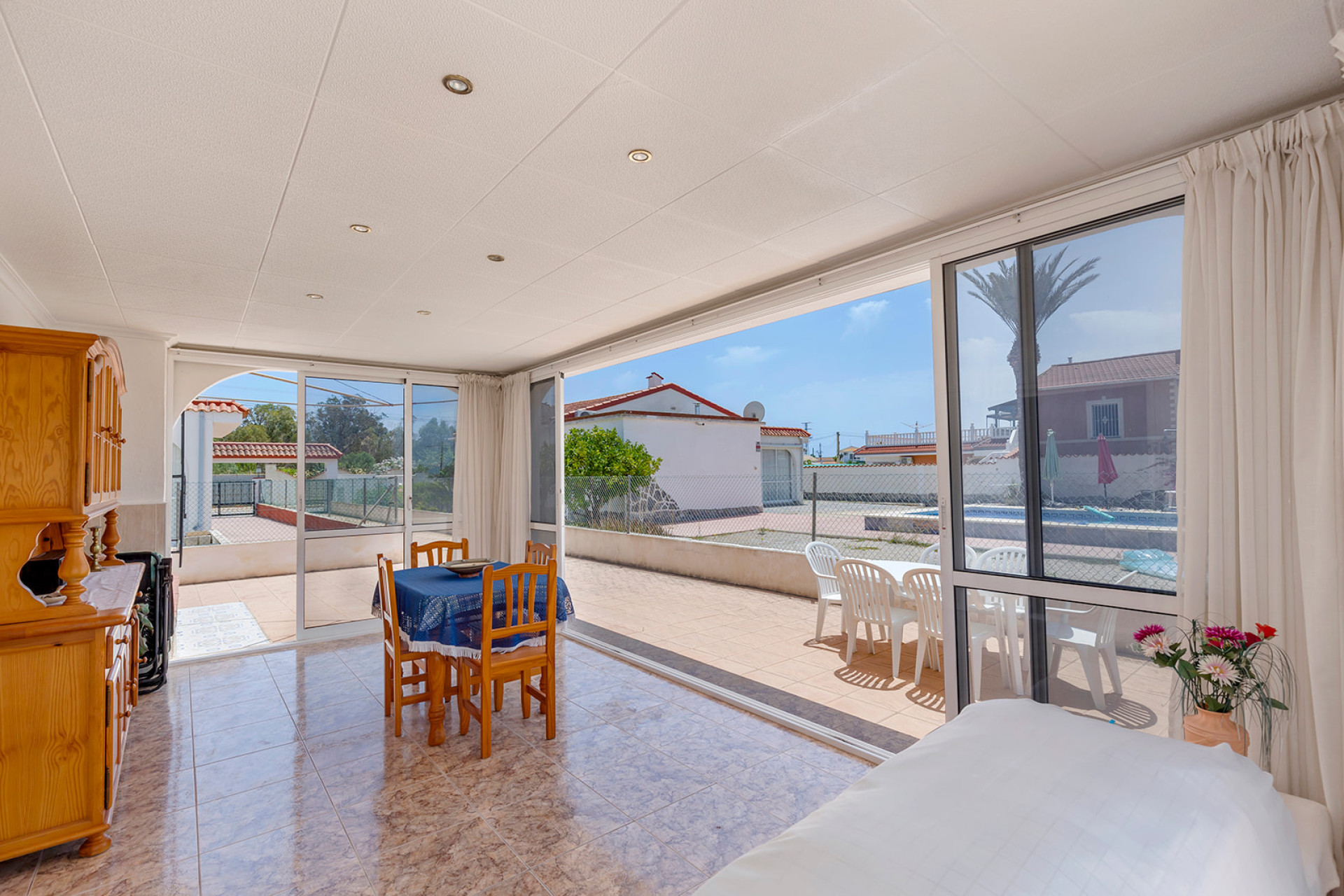 Resale - Villa - San Fulgencio - Rojales