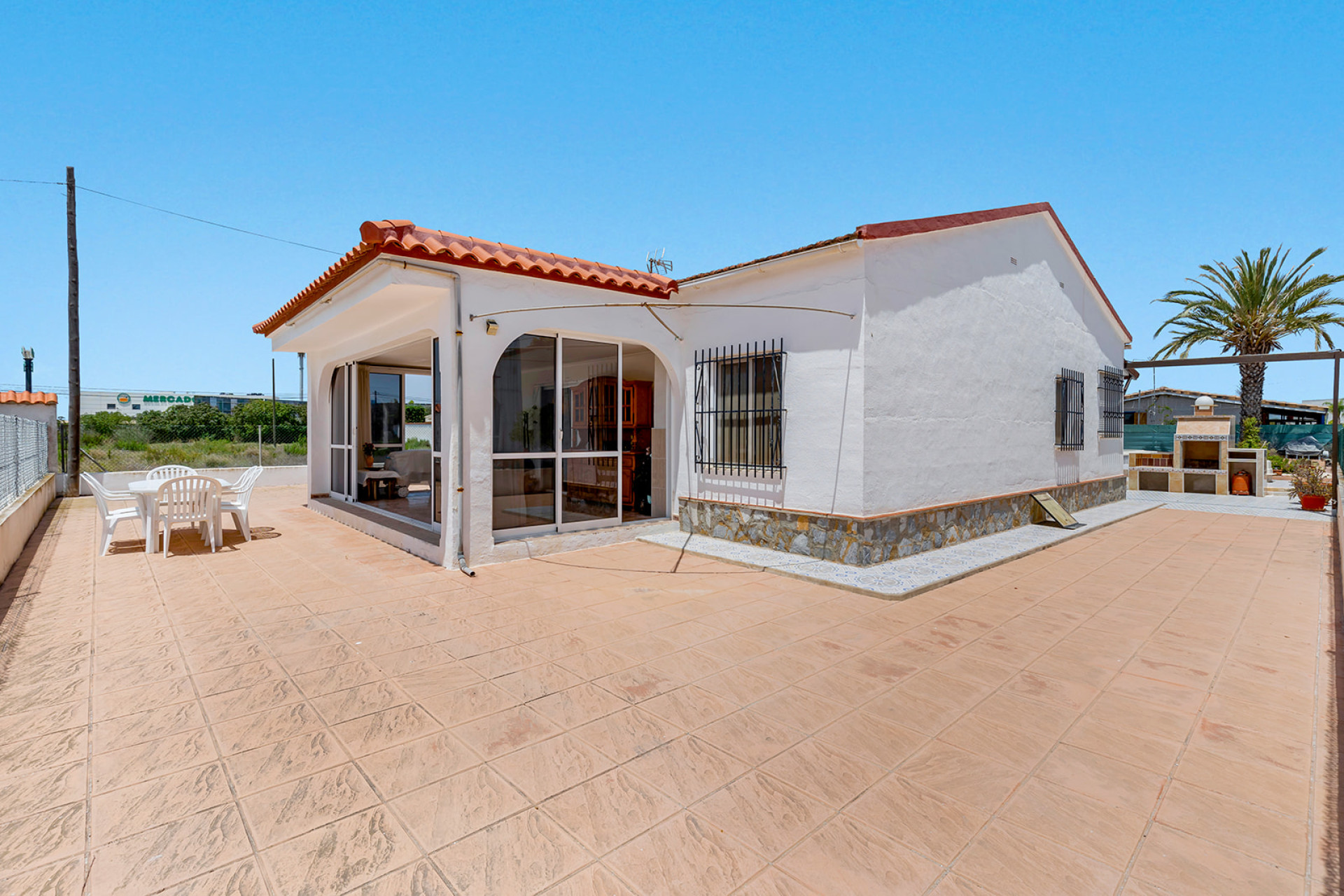 Resale - Villa - San Fulgencio - Rojales