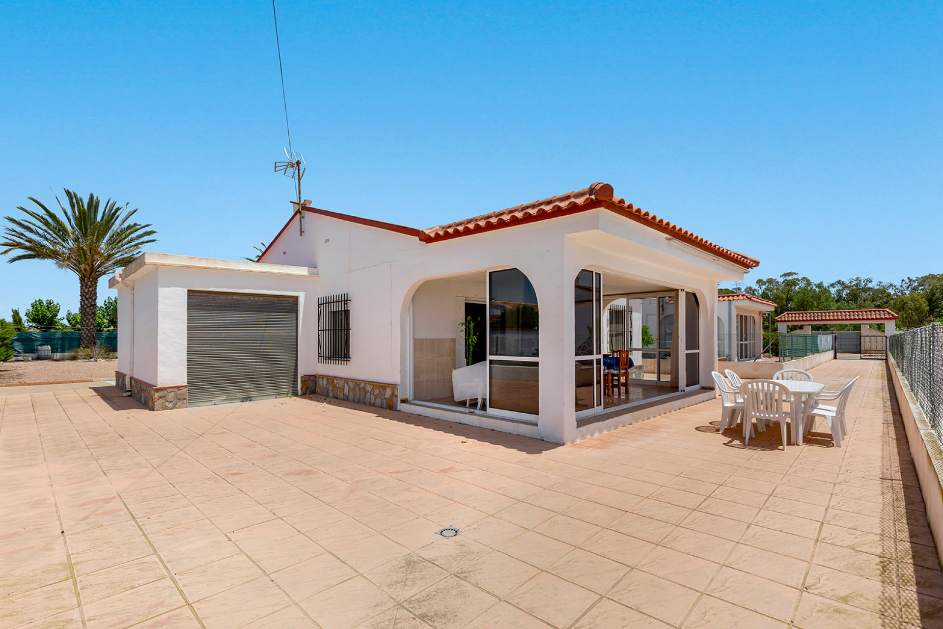 Resale - Villa - San Fulgencio - Rojales