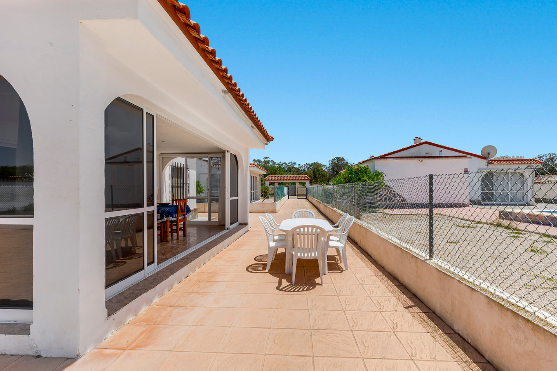 Resale - Villa - San Fulgencio - Rojales