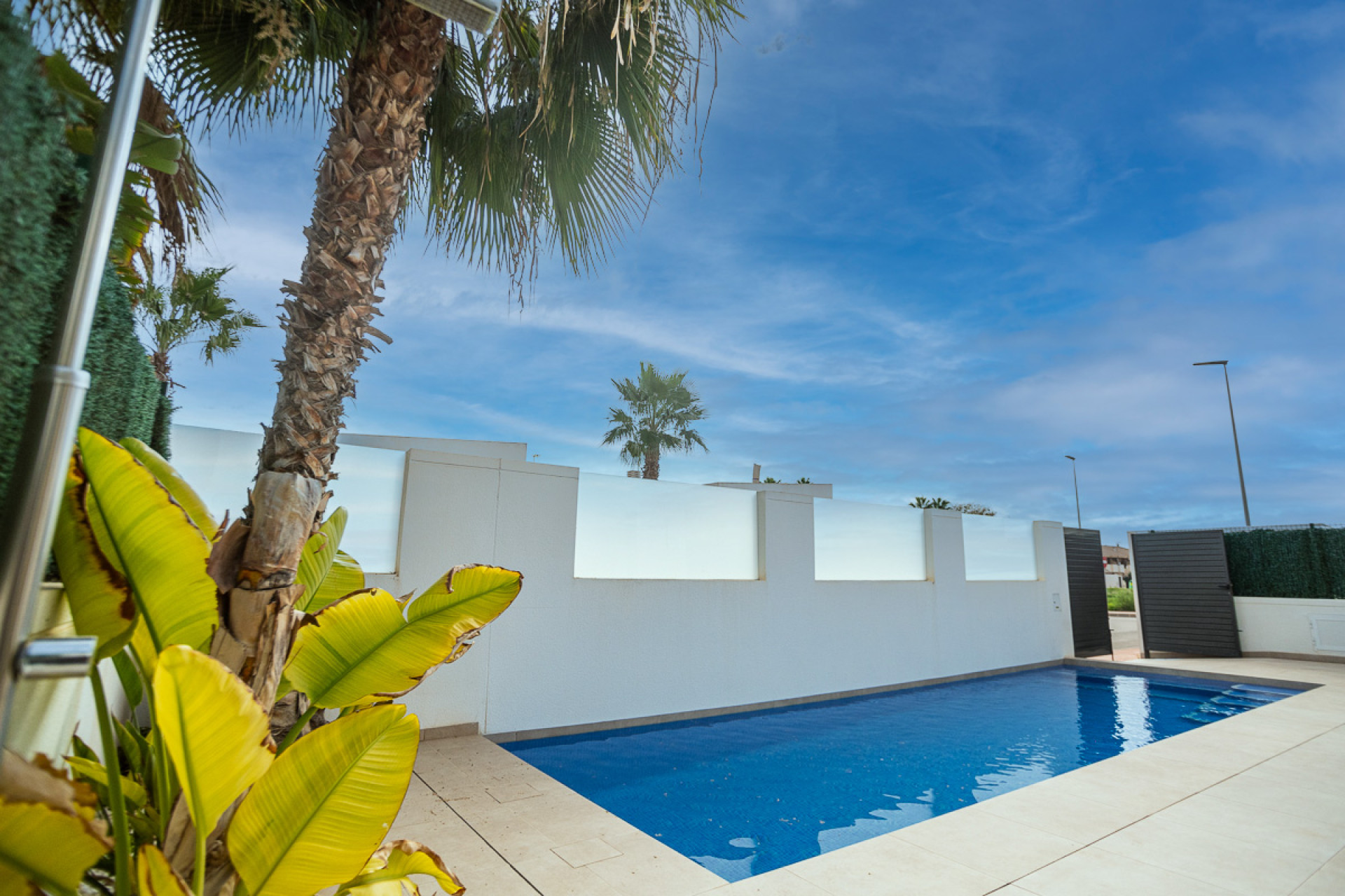 Resale - Villa - San Javier - Los Alcazares