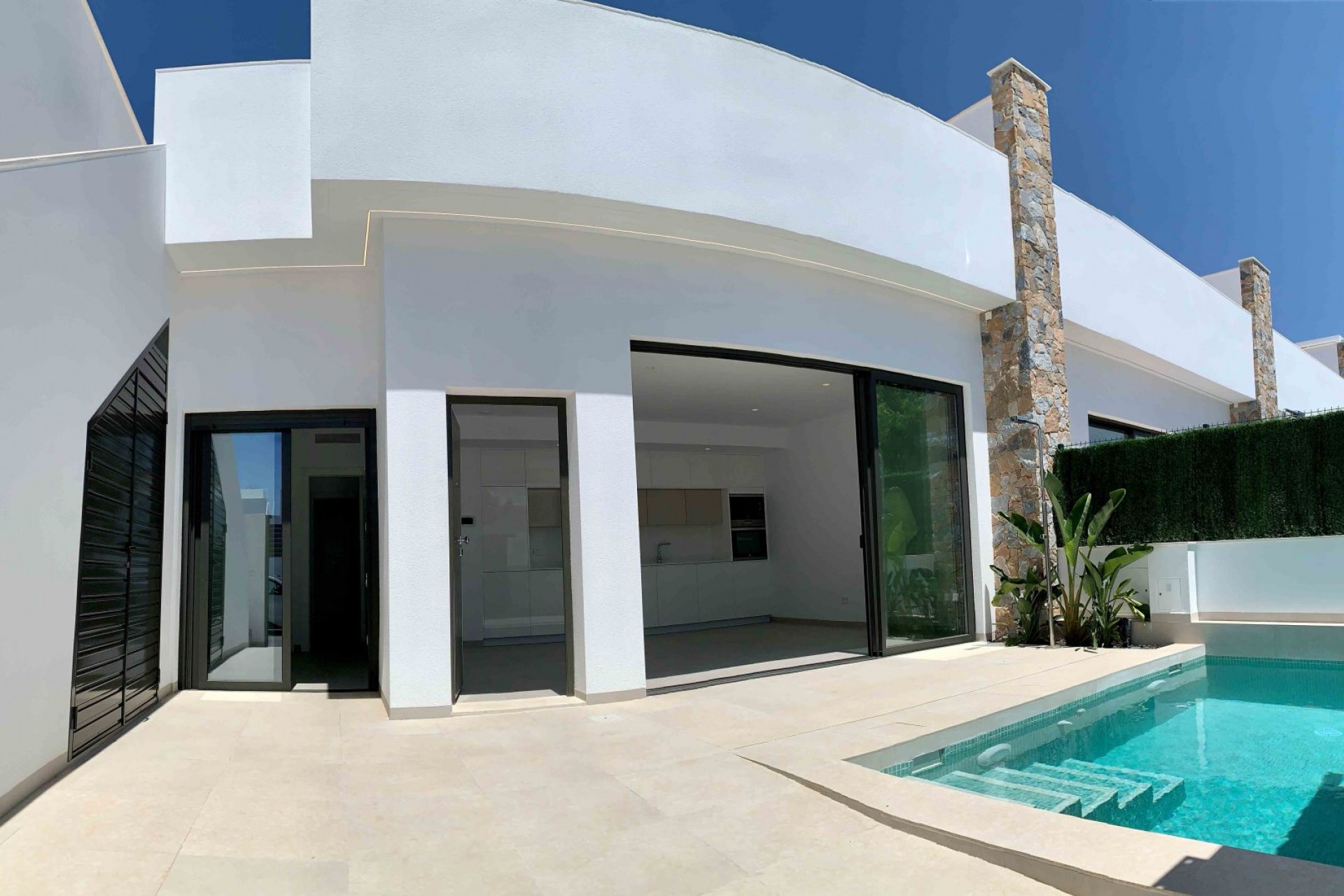 Resale - Villa - San Javier - Los Alcazares