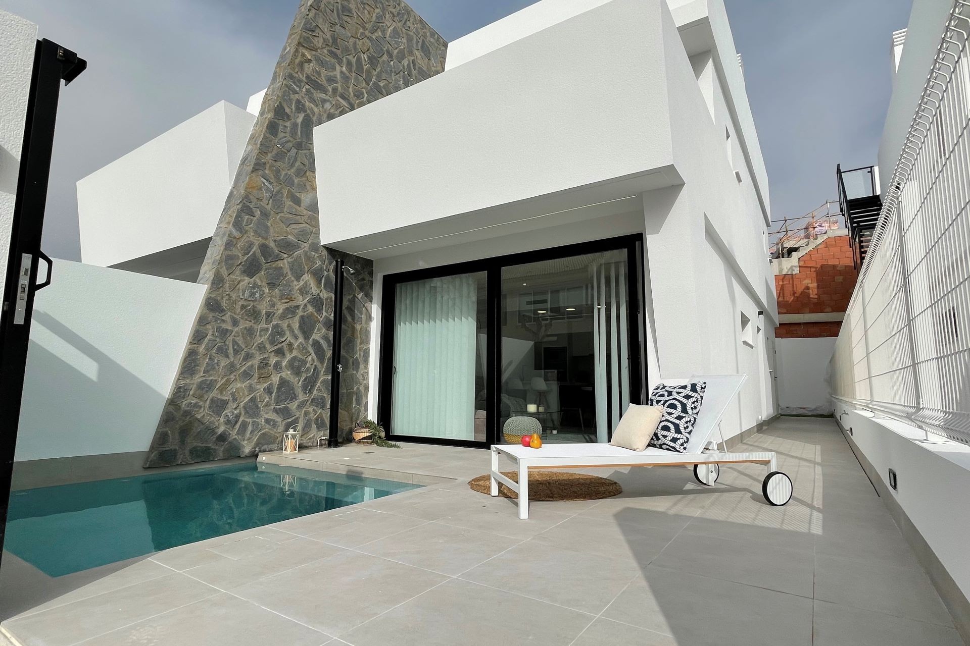 Resale - Villa - San Javier - Los Alcazares