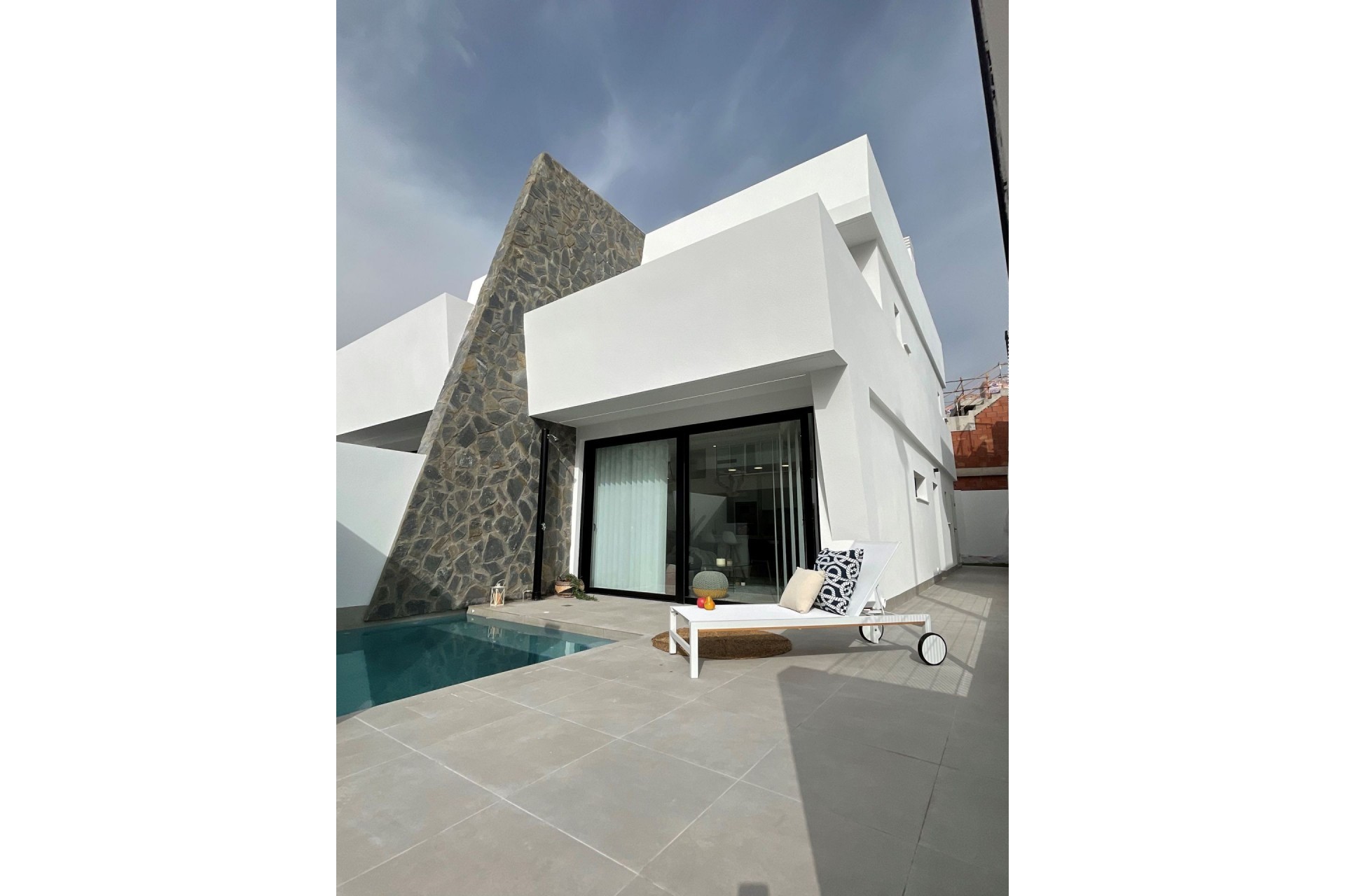 Resale - Villa - San Javier - Los Alcazares