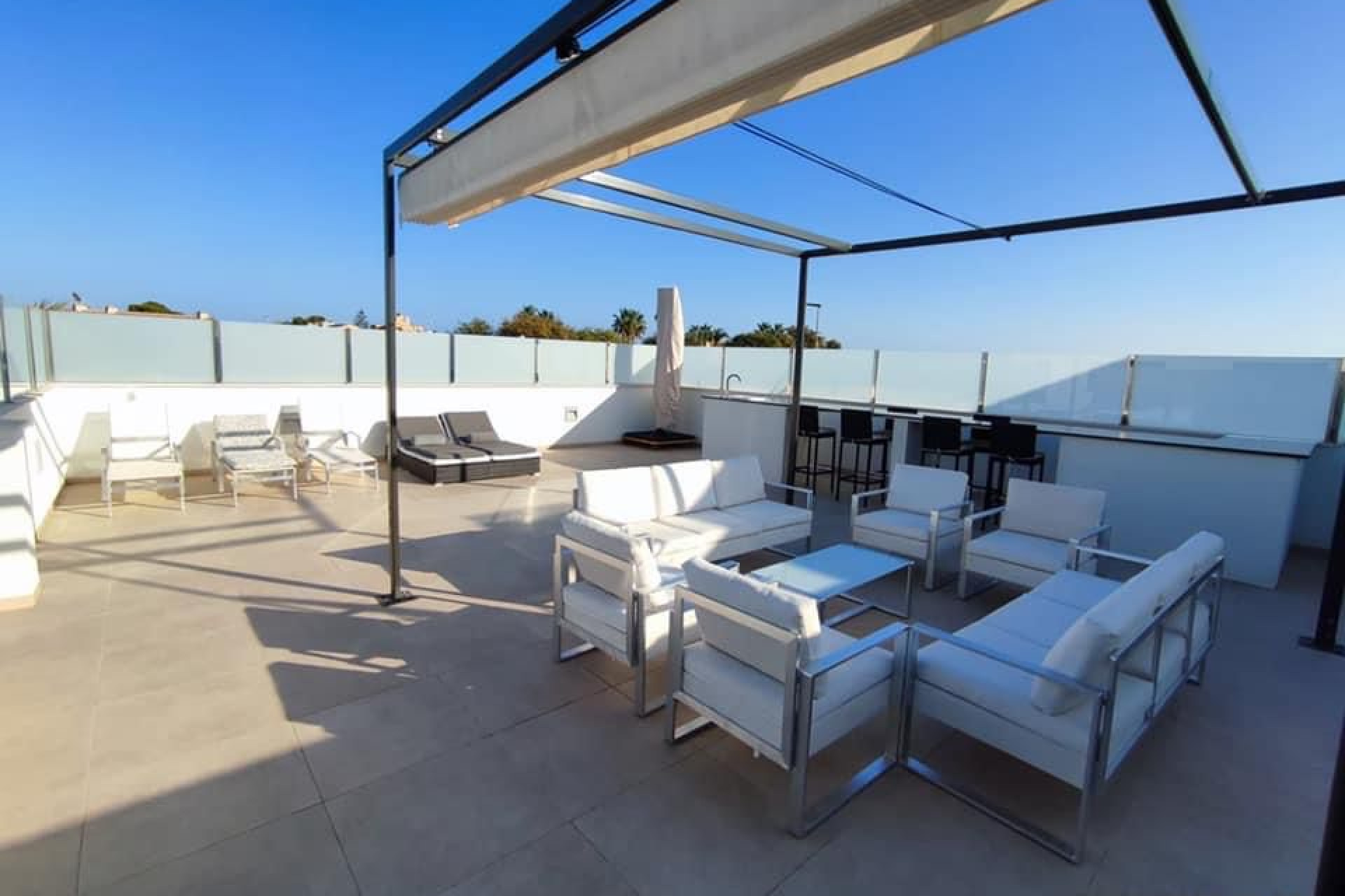 Resale - Villa - San Javier - Los Alcazares