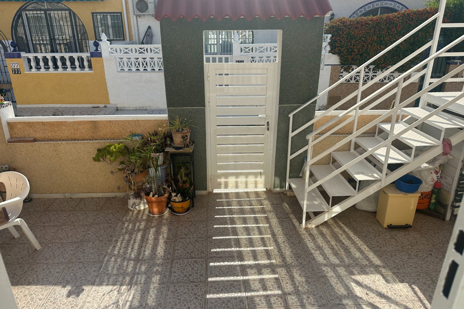 Resale - Villa - San Luis - San Luis, Torrevieja