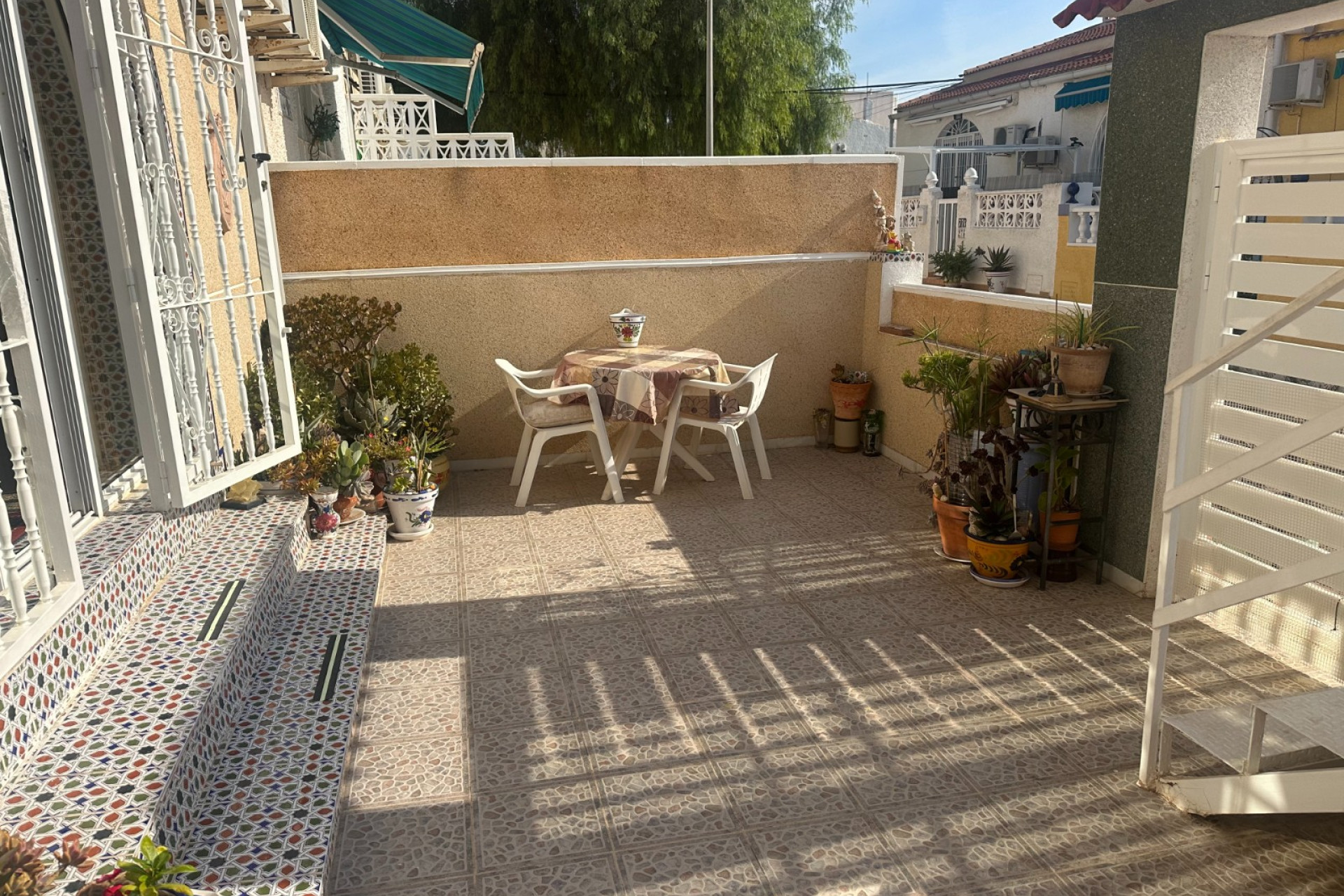 Resale - Villa - San Luis - San Luis, Torrevieja