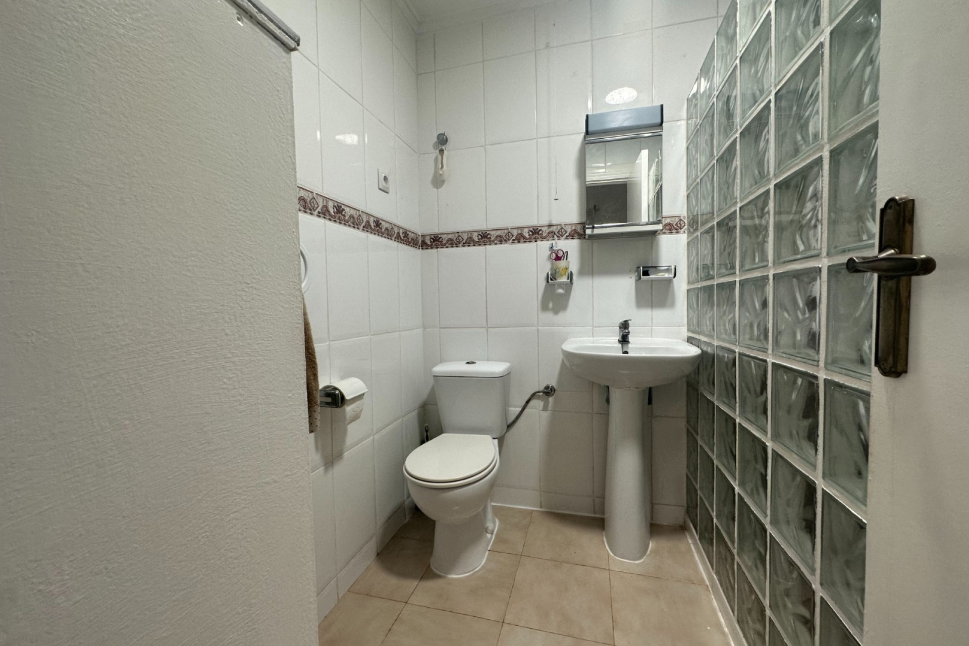 Resale - Villa - San Luis - San Luis, Torrevieja