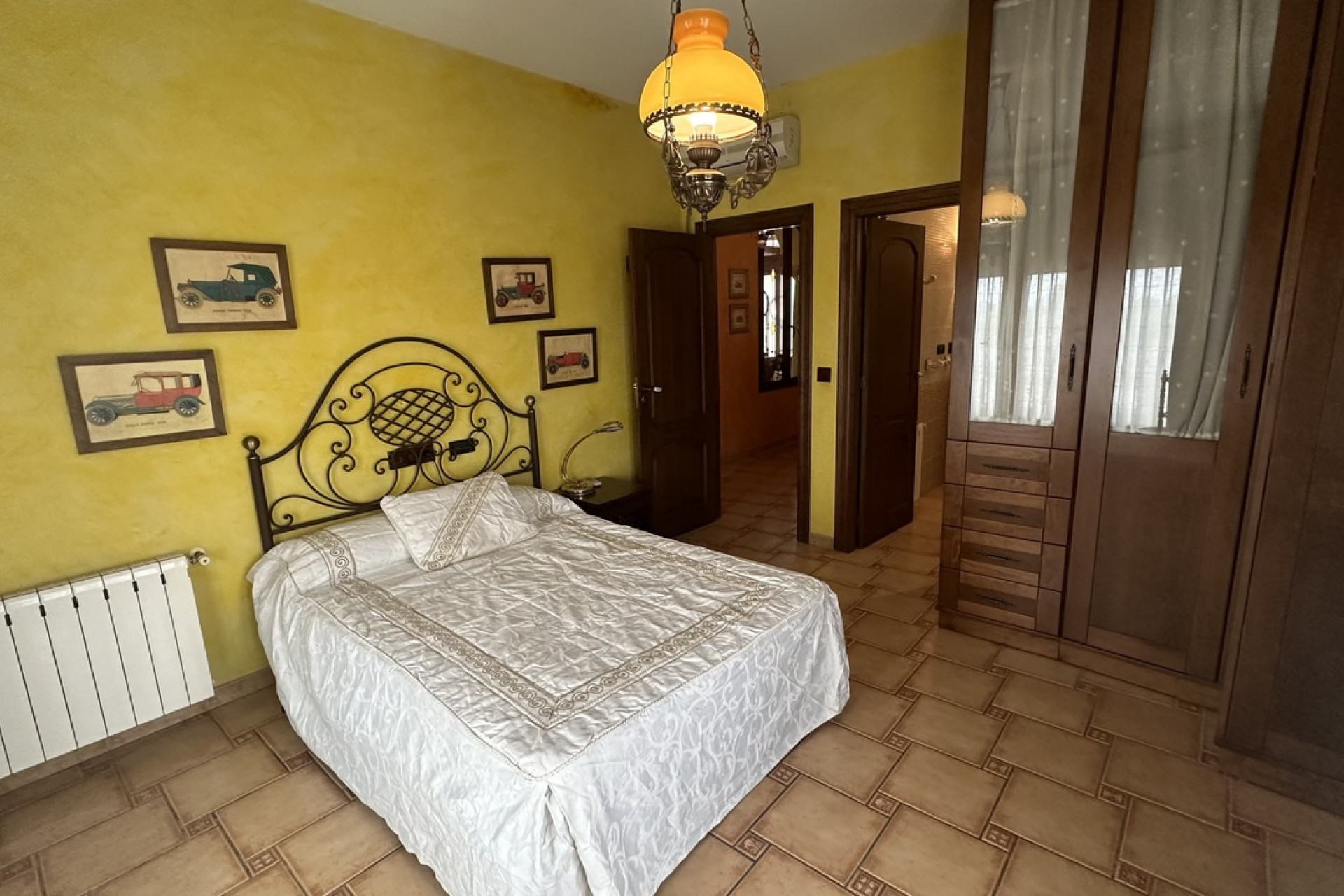 Resale - Villa - San Miguel de Salinas - Orihuela Costa