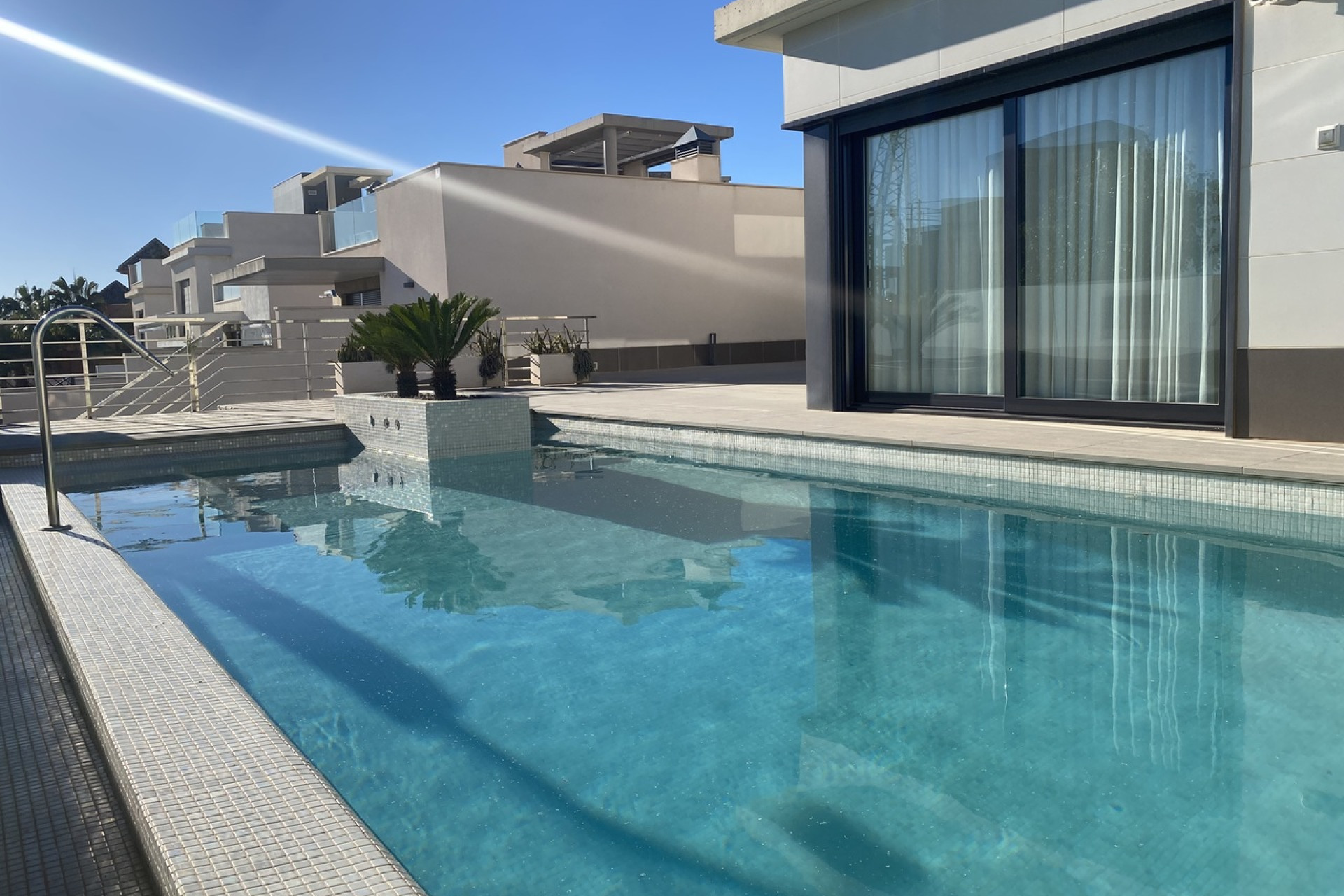 Resale - Villa - San Miguel de Salinas - Orihuela Costa