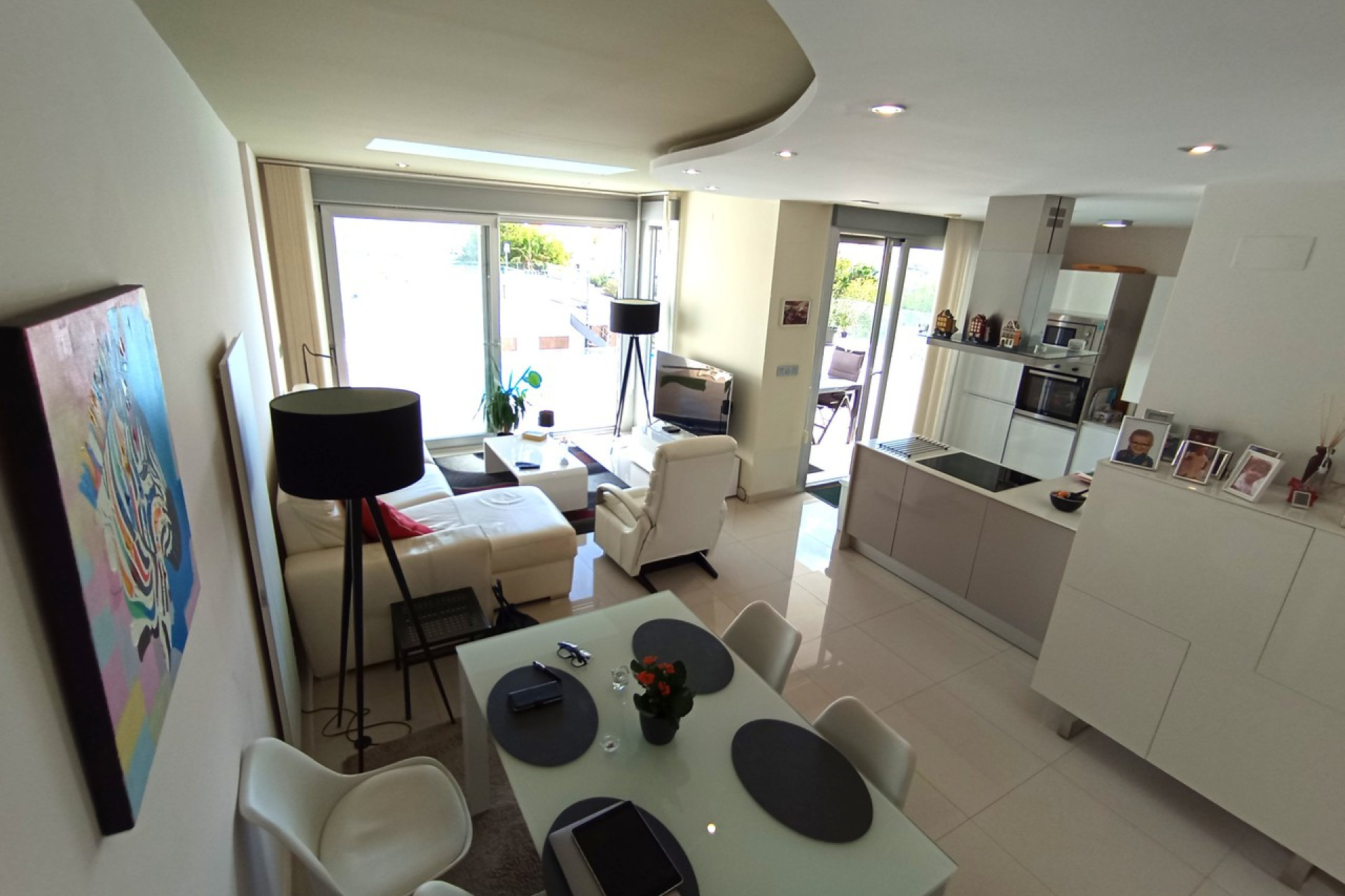 Resale - Villa - San Miguel de Salinas - Orihuela Costa