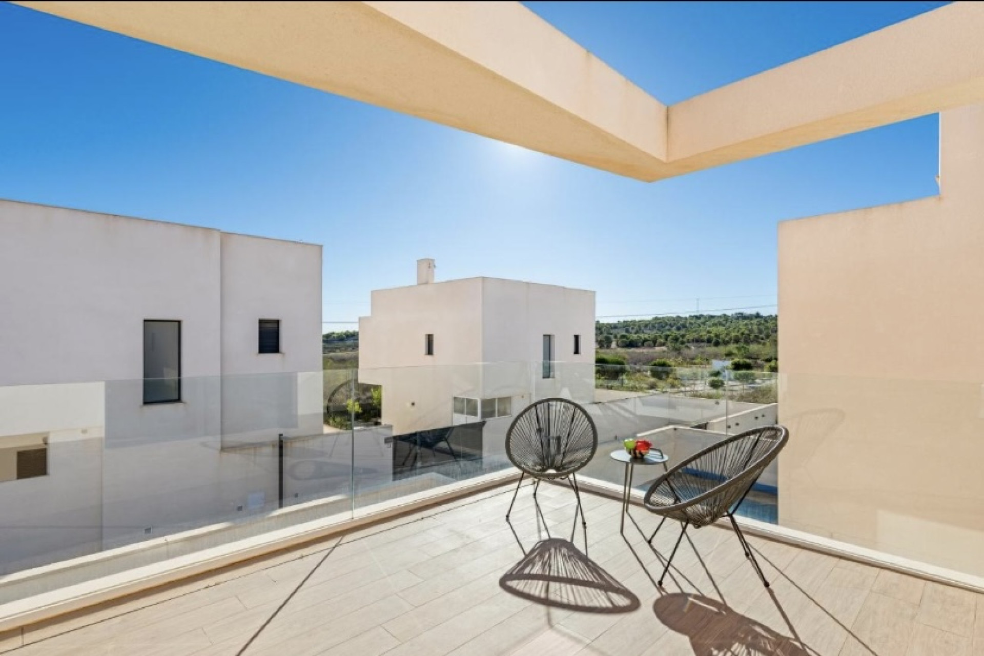 Resale - Villa - San Miguel de Salinas - Orihuela Costa