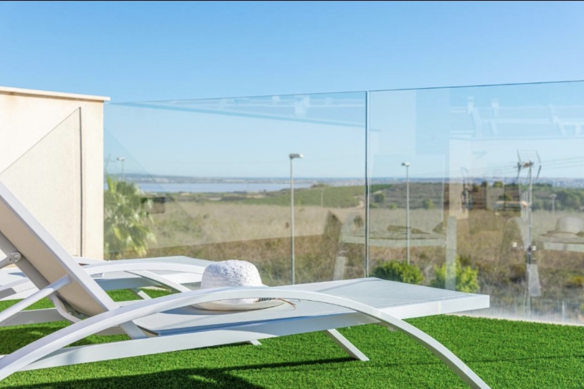 Resale - Villa - San Miguel de Salinas - Orihuela Costa