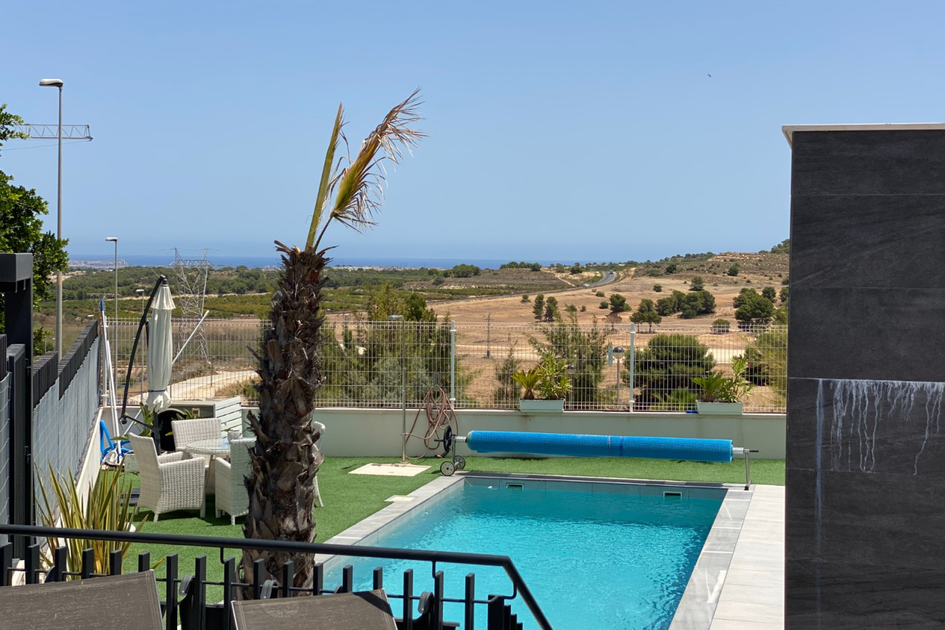 Resale - Villa - San Miguel de Salinas - Orihuela Costa