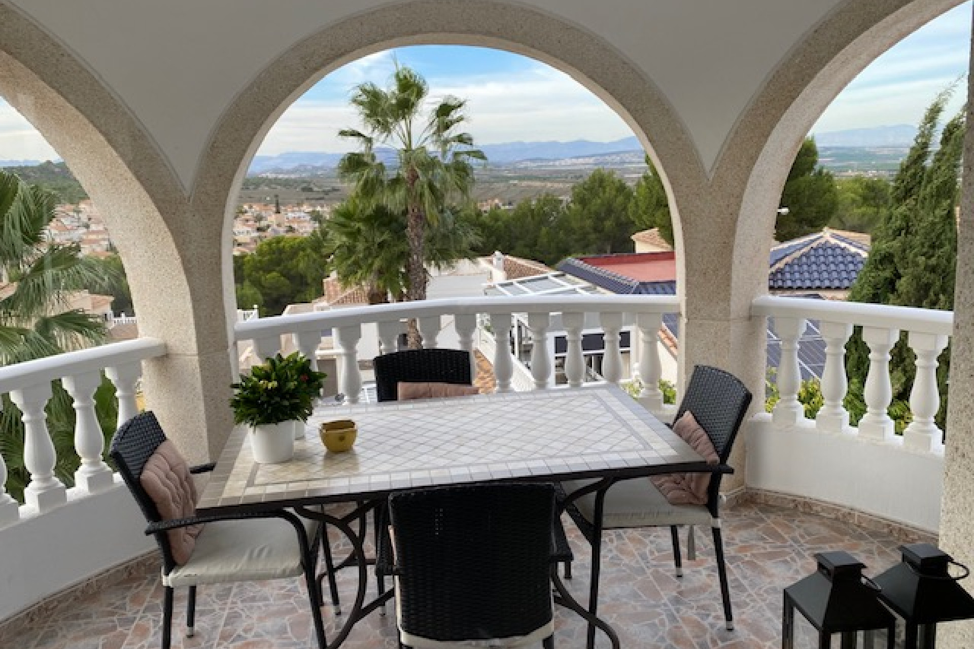 Resale - Villa - San Miguel de Salinas - Orihuela Costa