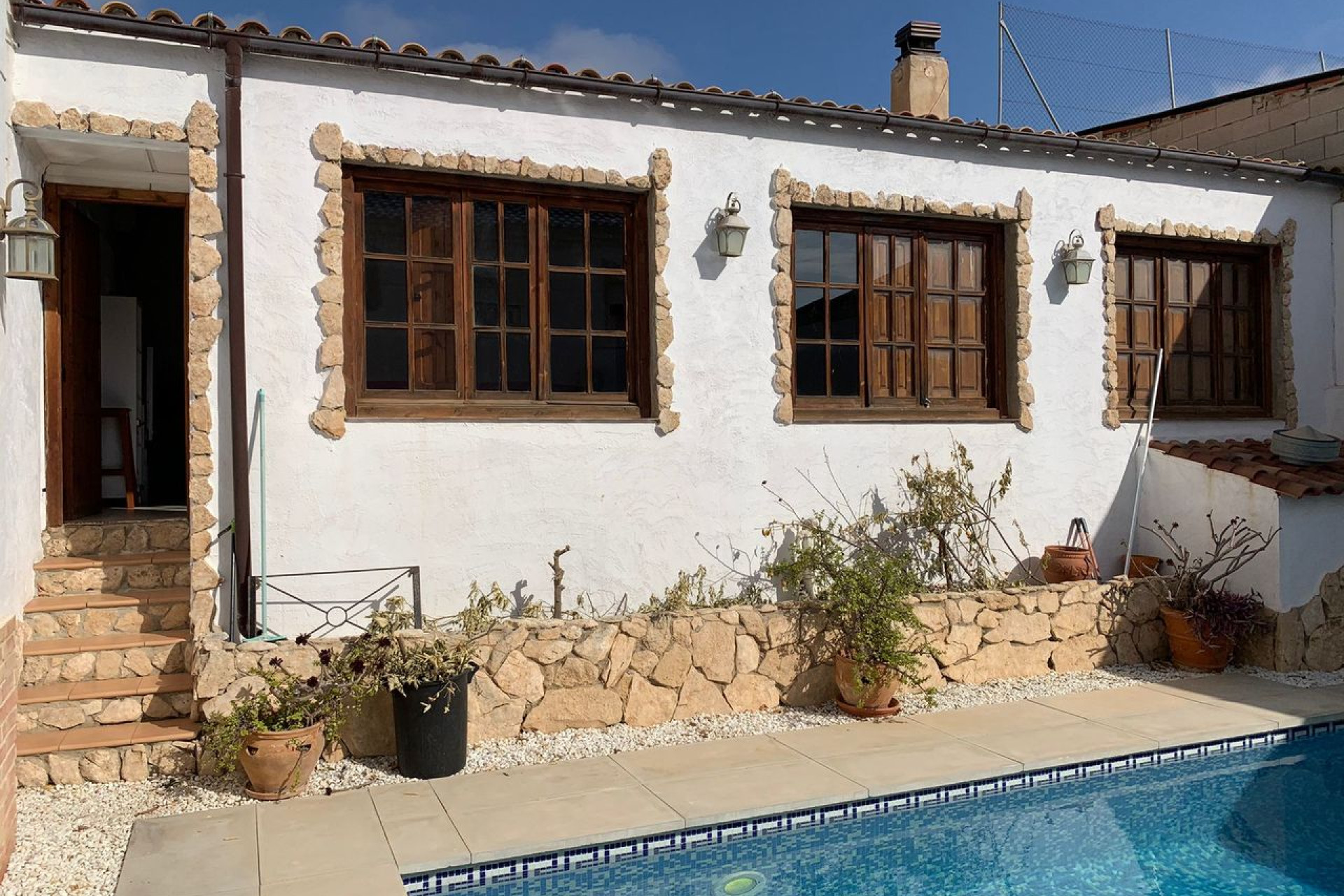 Resale - Villa - San Miguel de Salinas - San Miguel