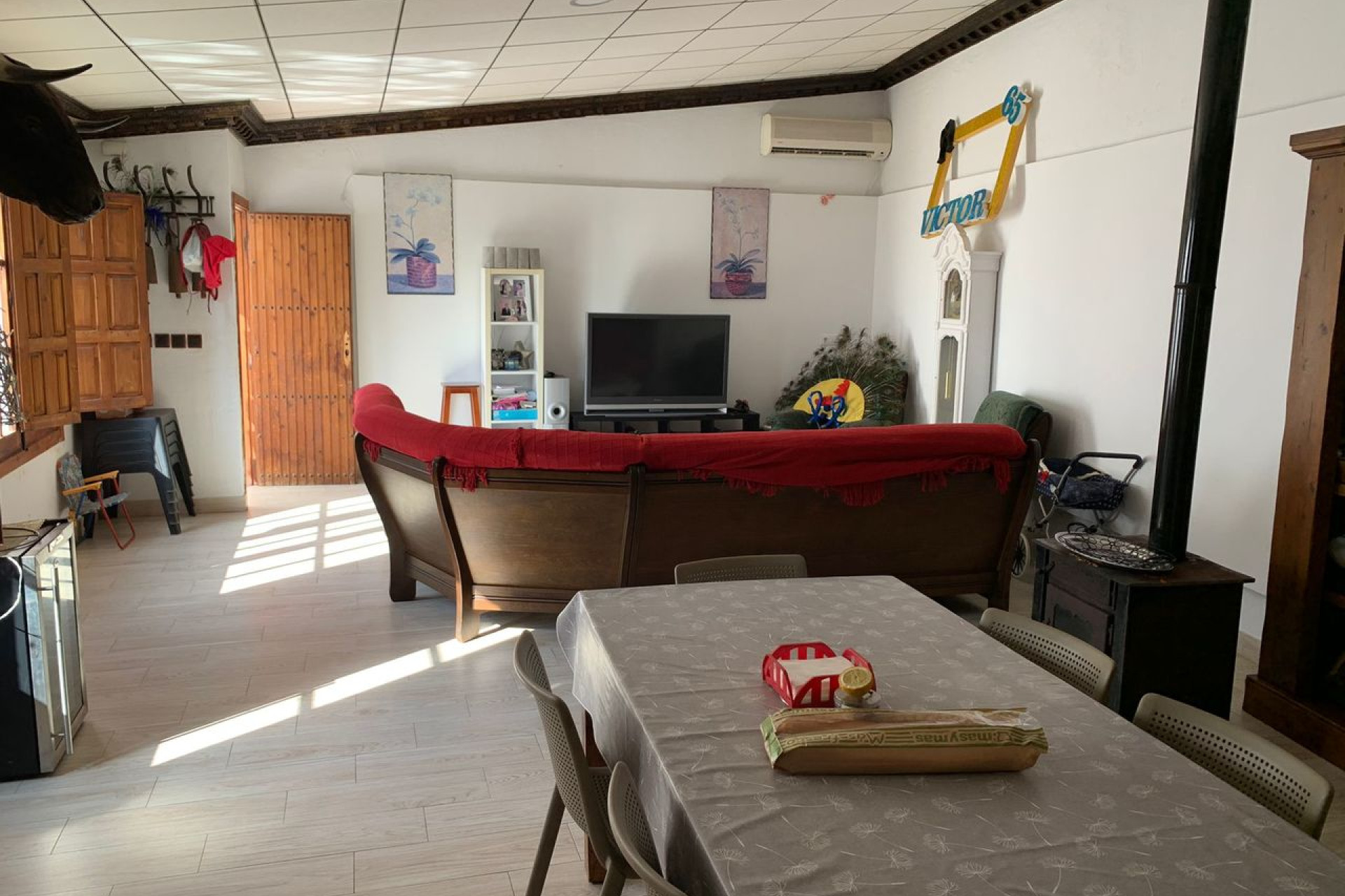 Resale - Villa - San Miguel de Salinas - San Miguel