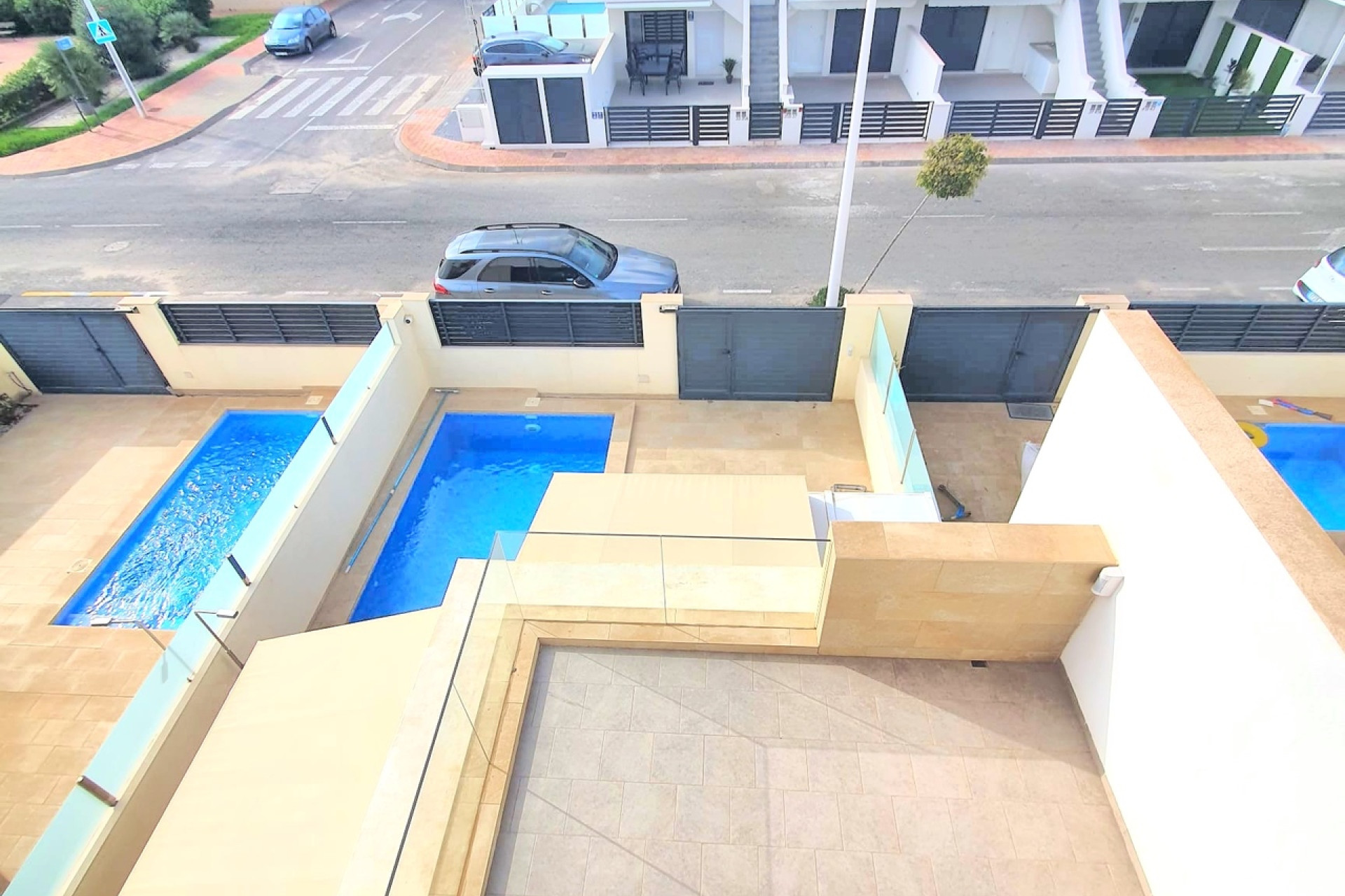 Resale - Villa - San Pedro del Pinatar - Los Alcazares