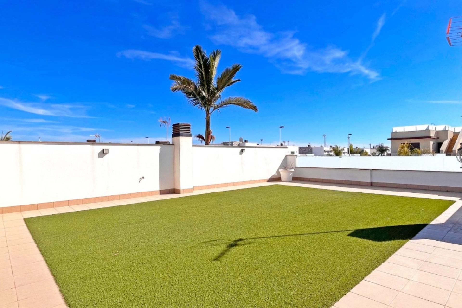 Resale - Villa - San Pedro del Pinatar - Los Alcazares