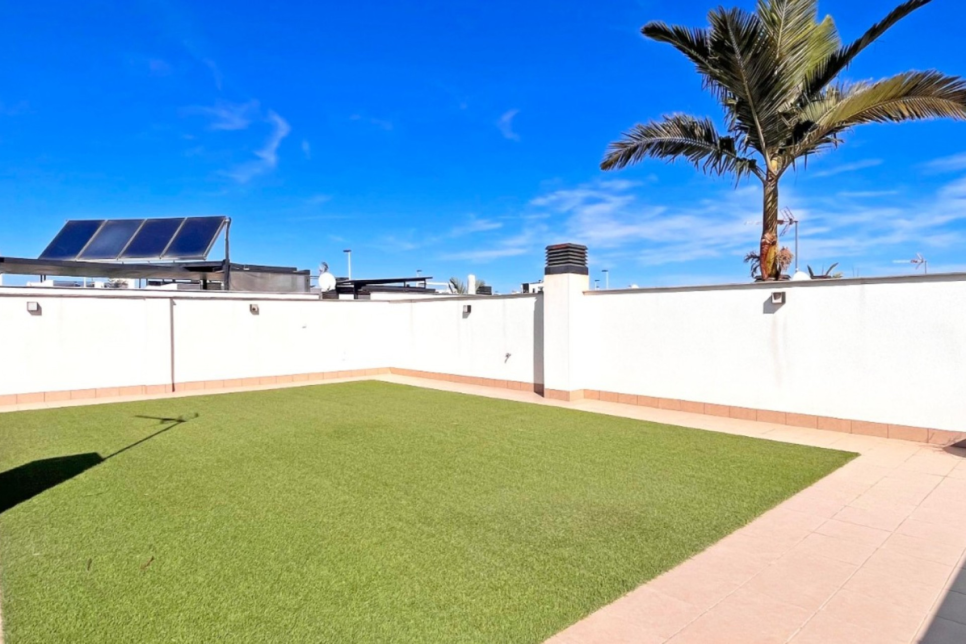 Resale - Villa - San Pedro del Pinatar - Los Alcazares