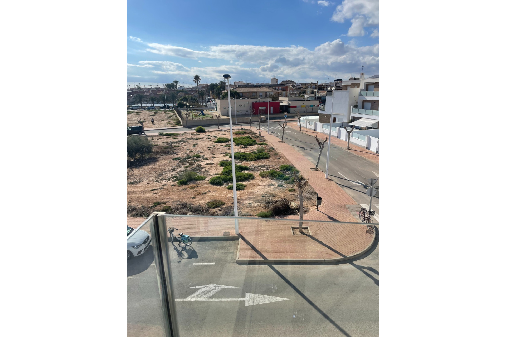 Resale - Villa - San Pedro del Pinatar - Los Alcazares