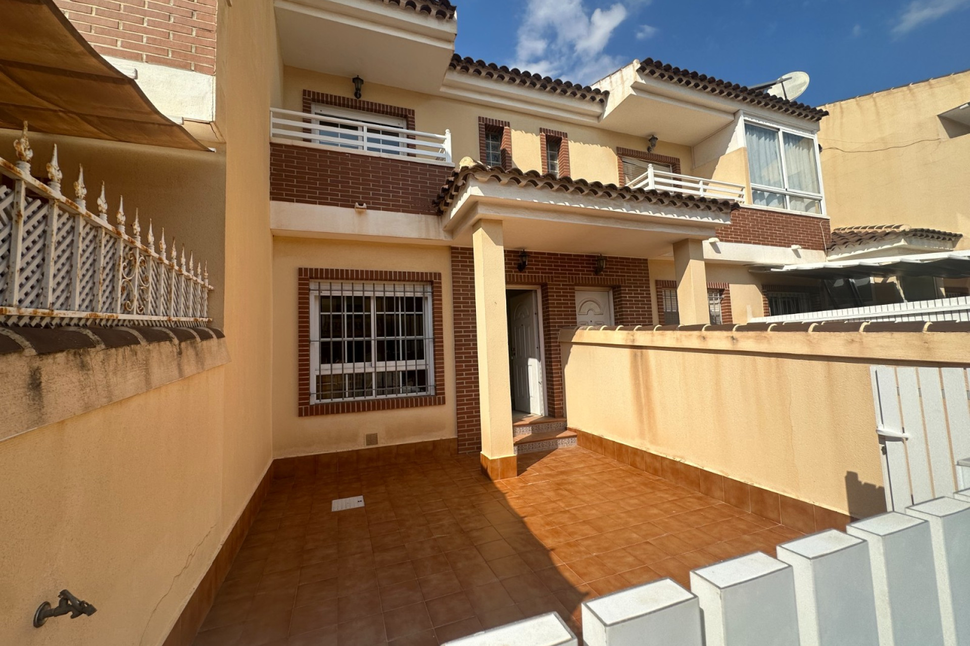 Resale - Villa - San Pedro del Pinatar - Los Alcazares