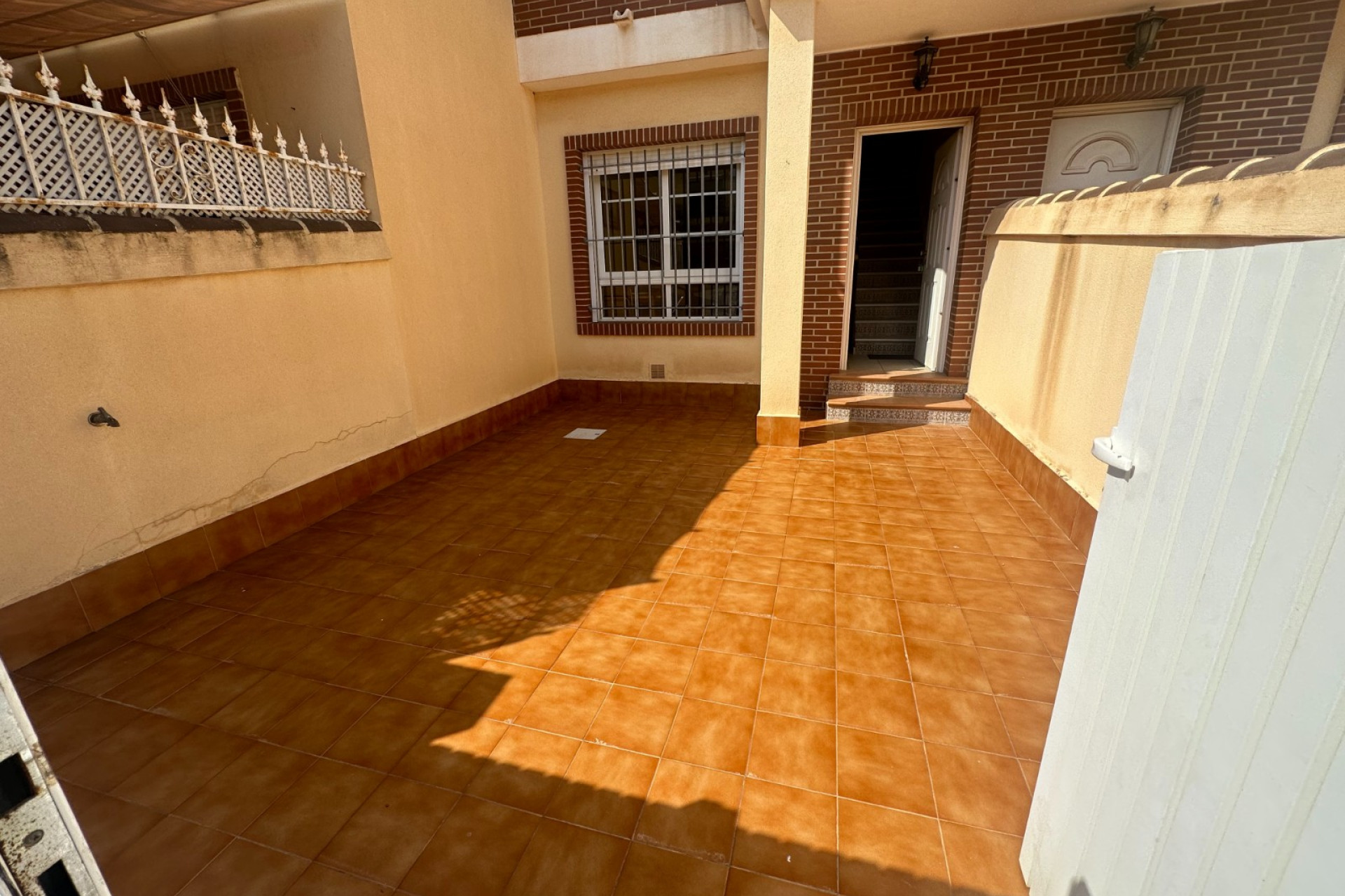 Resale - Villa - San Pedro del Pinatar - Los Alcazares