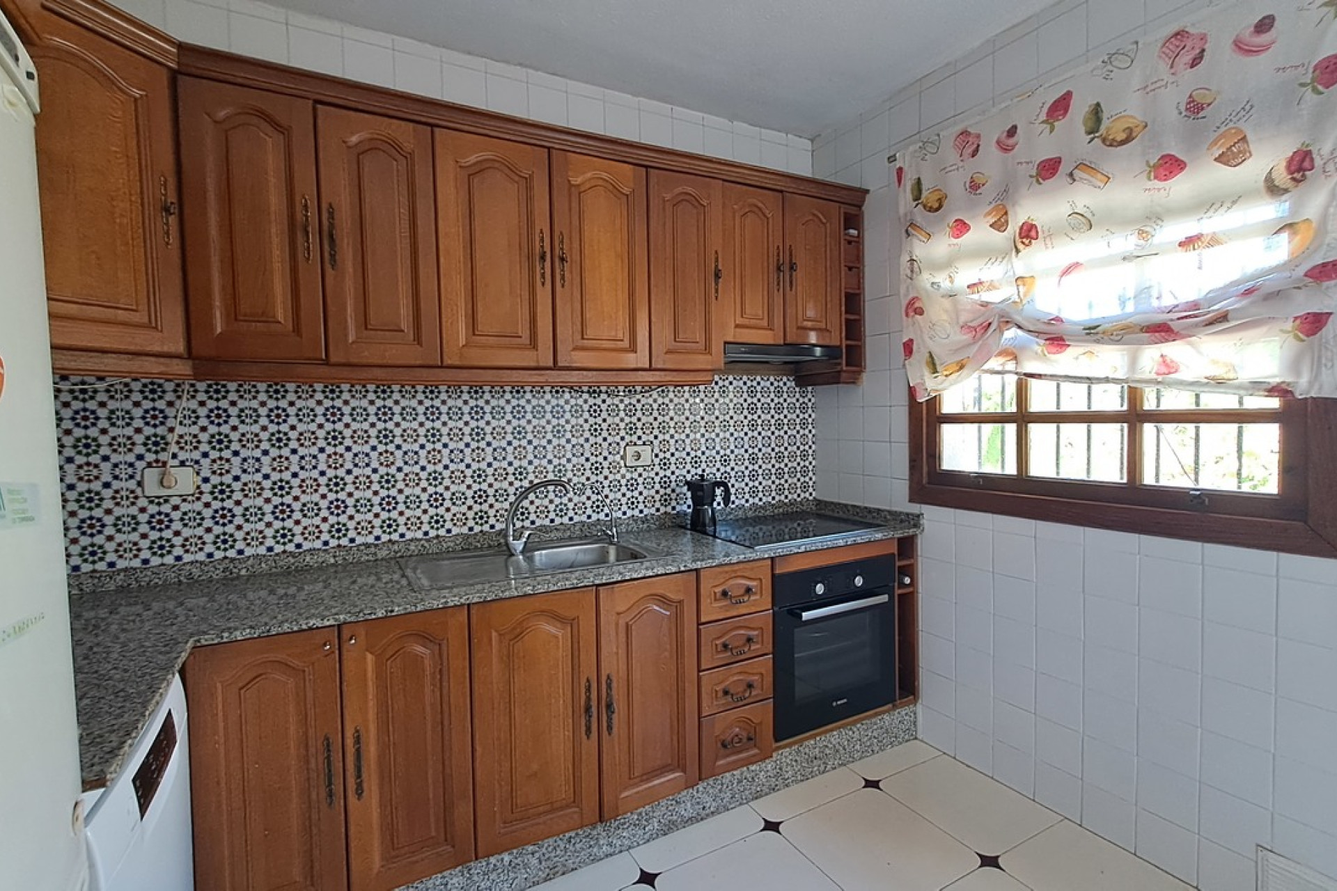 Resale - Villa - Santiago de Ribera - Los Alcazares