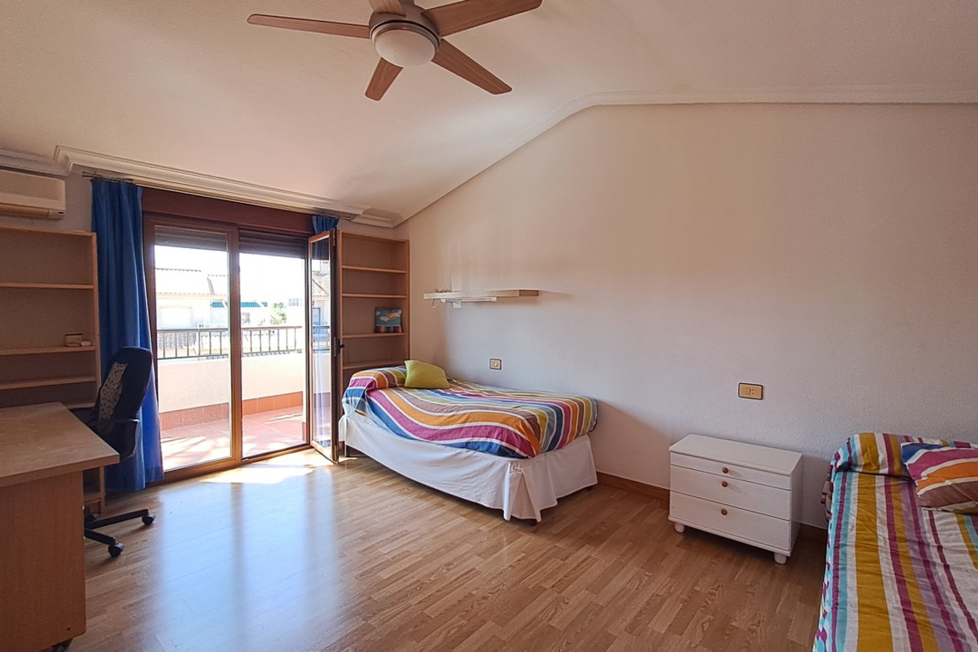 Resale - Villa - Santiago de Ribera - Los Alcazares