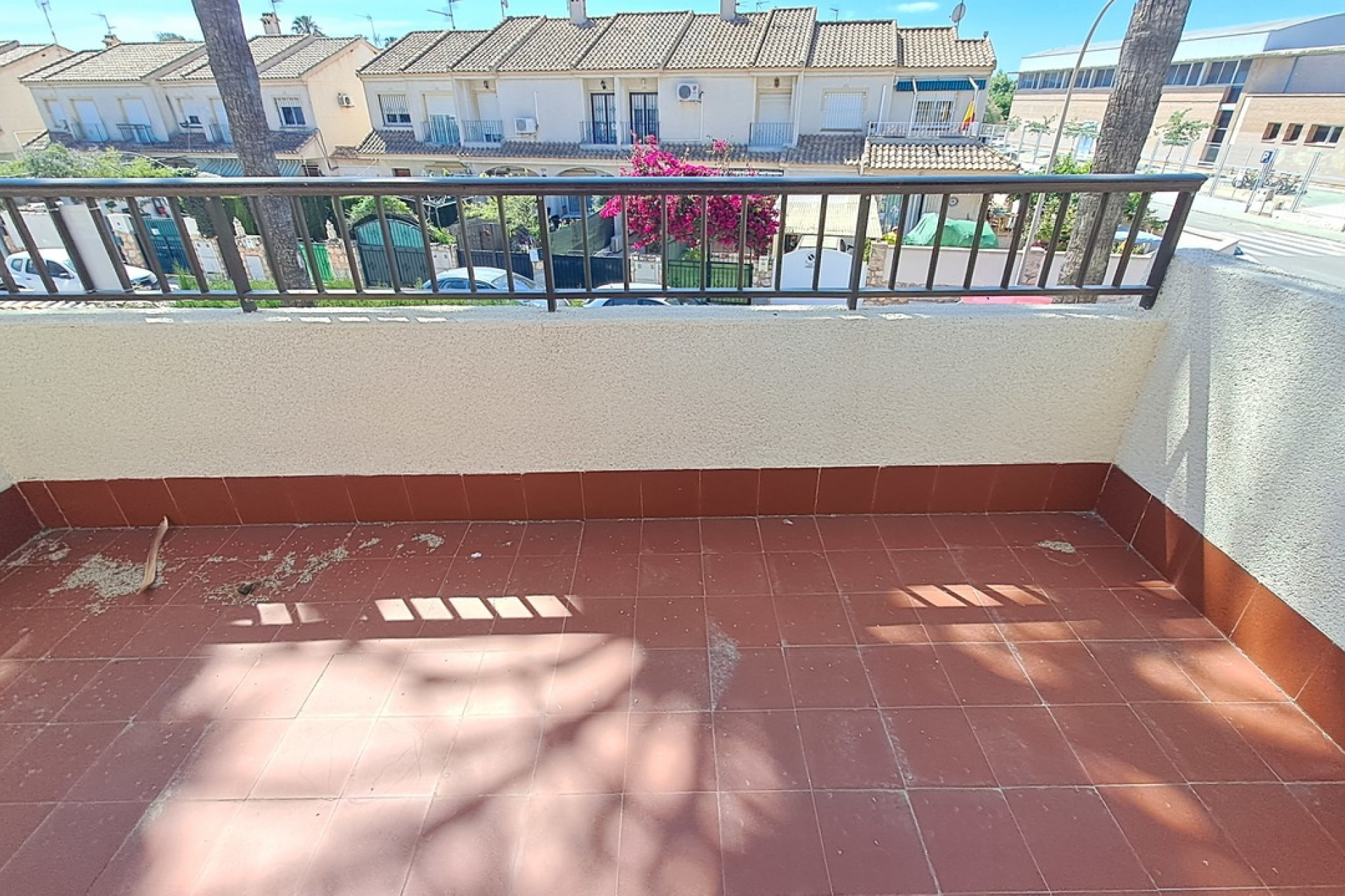 Resale - Villa - Santiago de Ribera - Los Alcazares