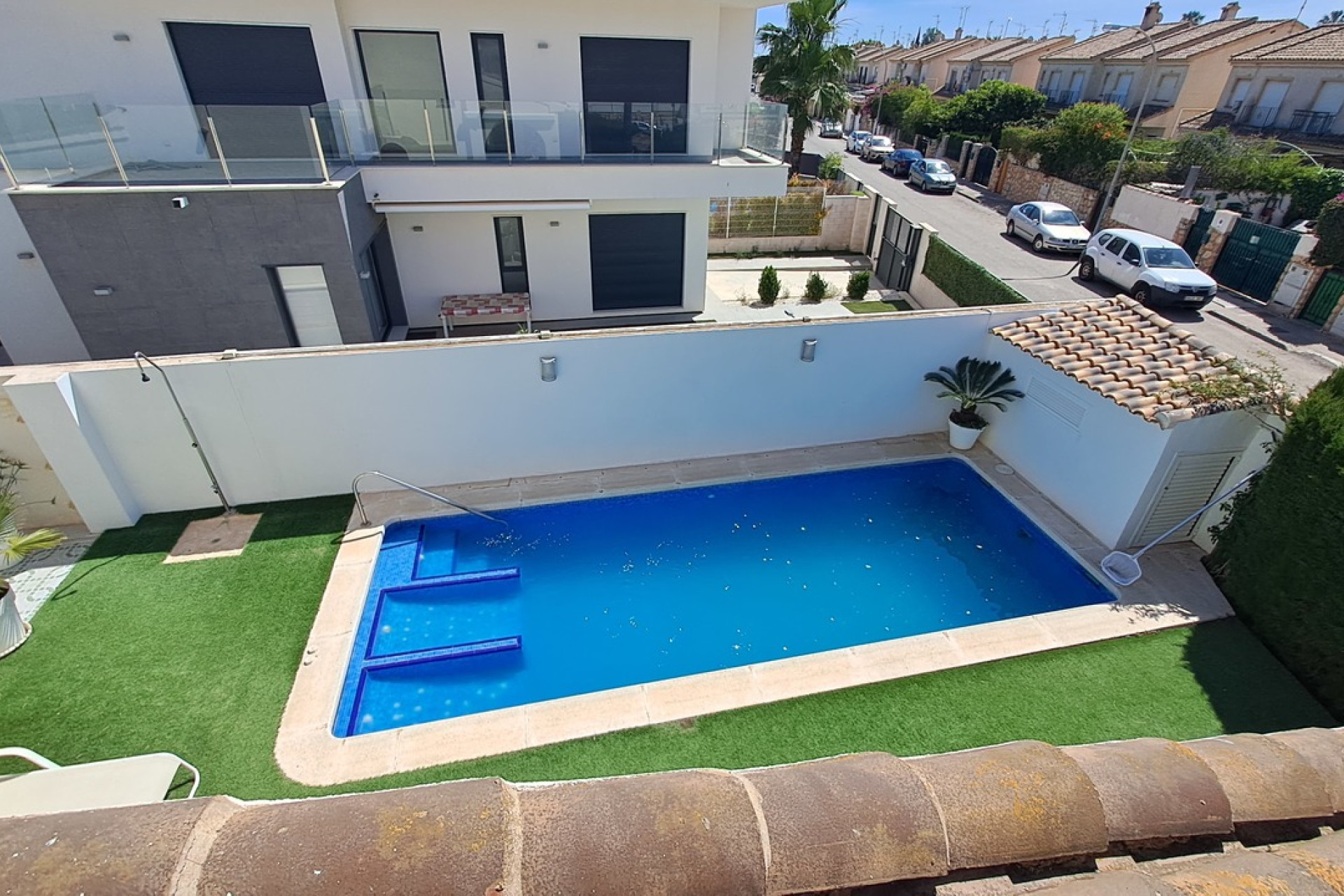 Resale - Villa - Santiago de Ribera - Los Alcazares