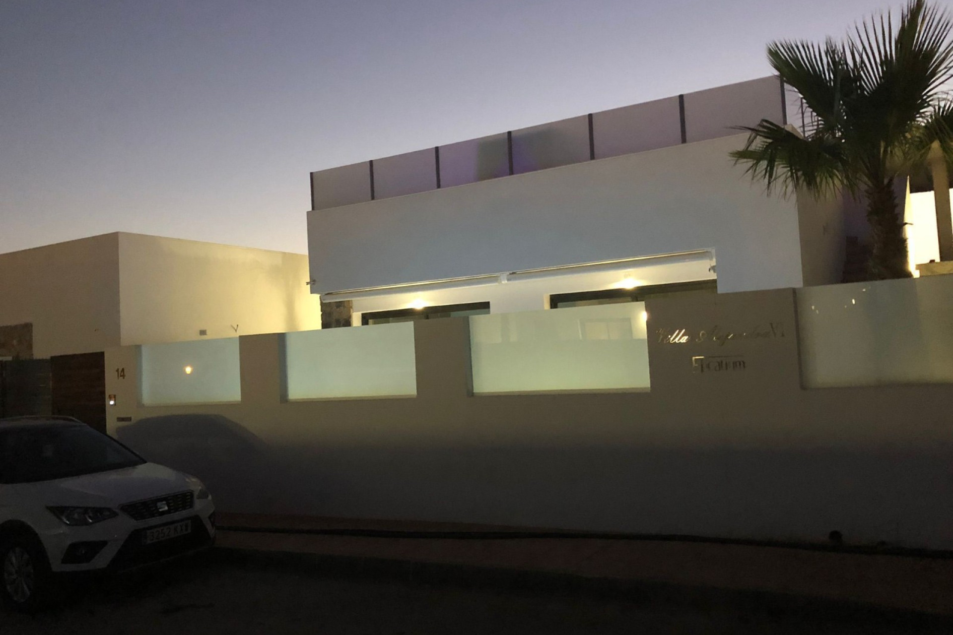 Resale - Villa - Santiago de Ribera - Los Alcazares