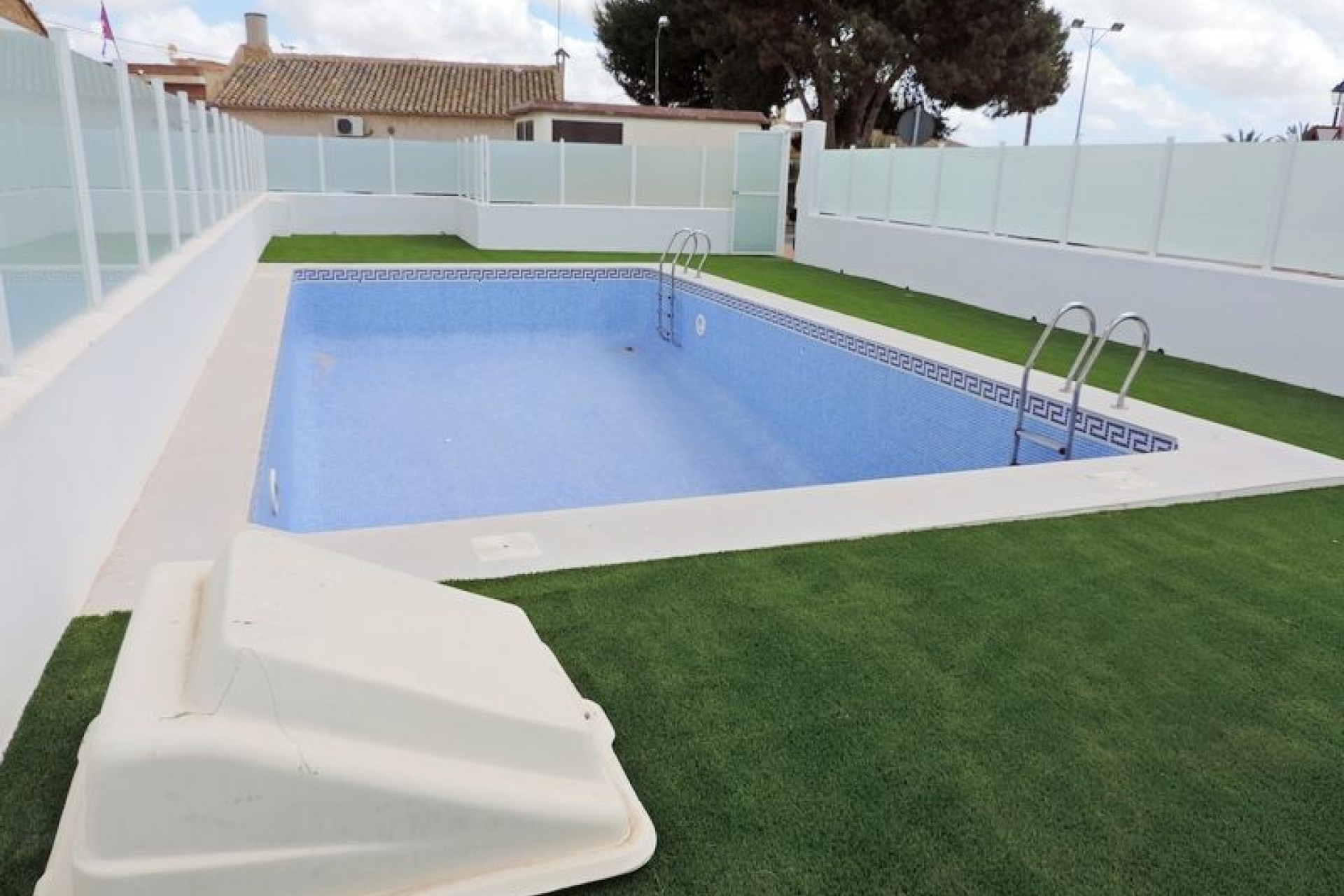 Resale - Villa - Torre Pacheco - Balsicas