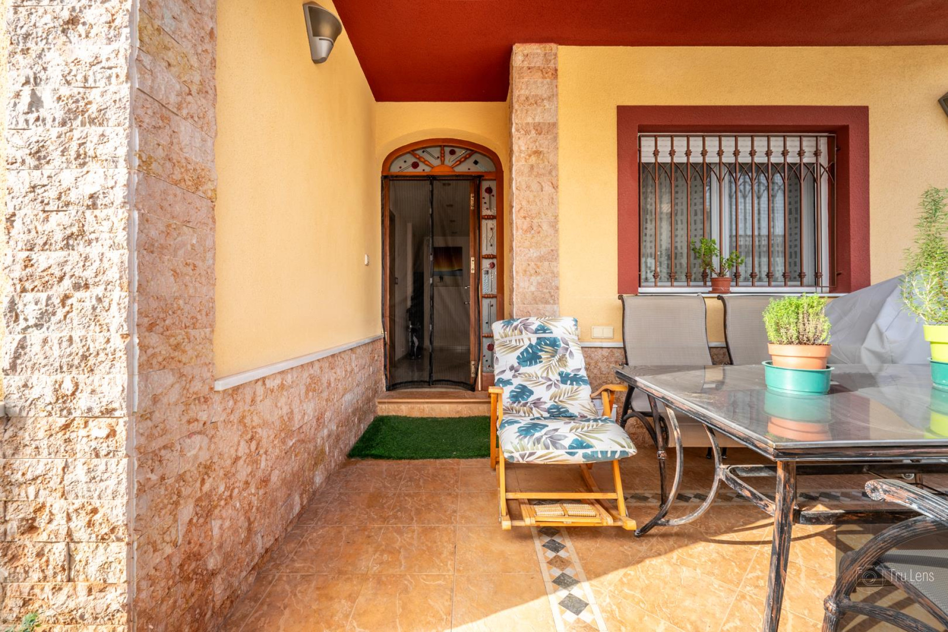 Resale - Villa - Torre Pacheco - Balsicas