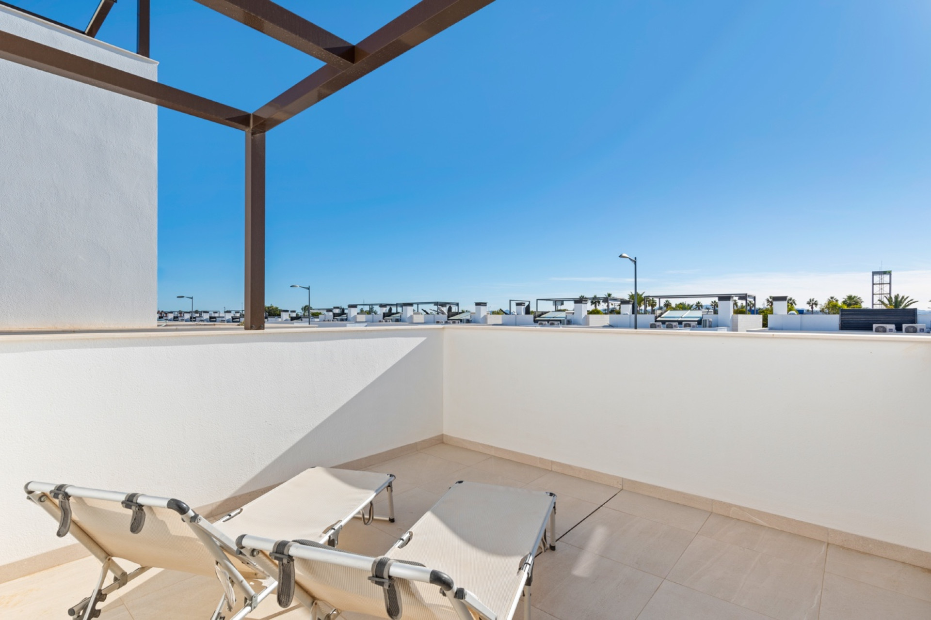 Resale - Villa - Torre Pacheco - Los Alcazares