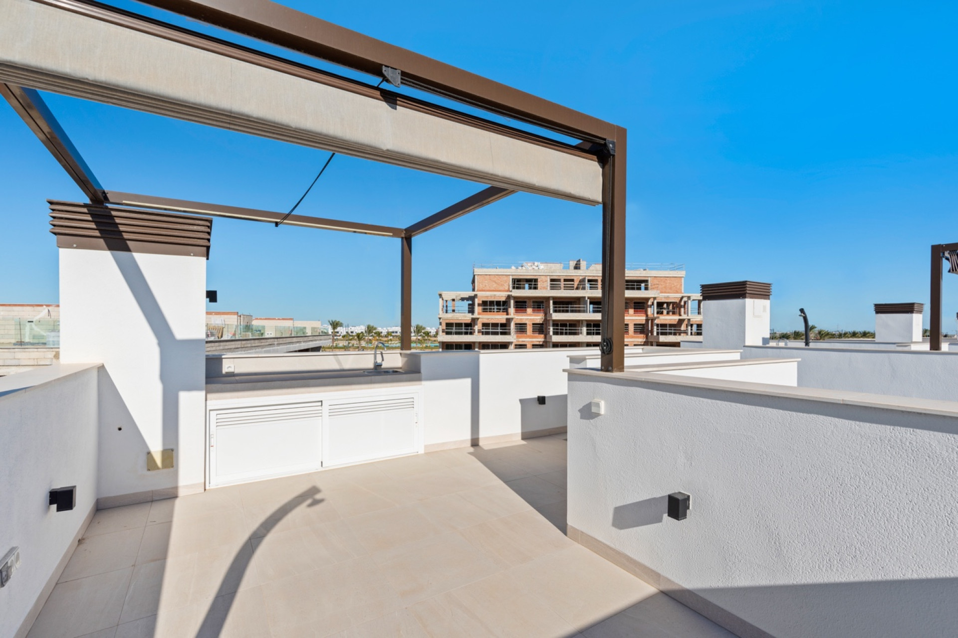 Resale - Villa - Torre Pacheco - Los Alcazares