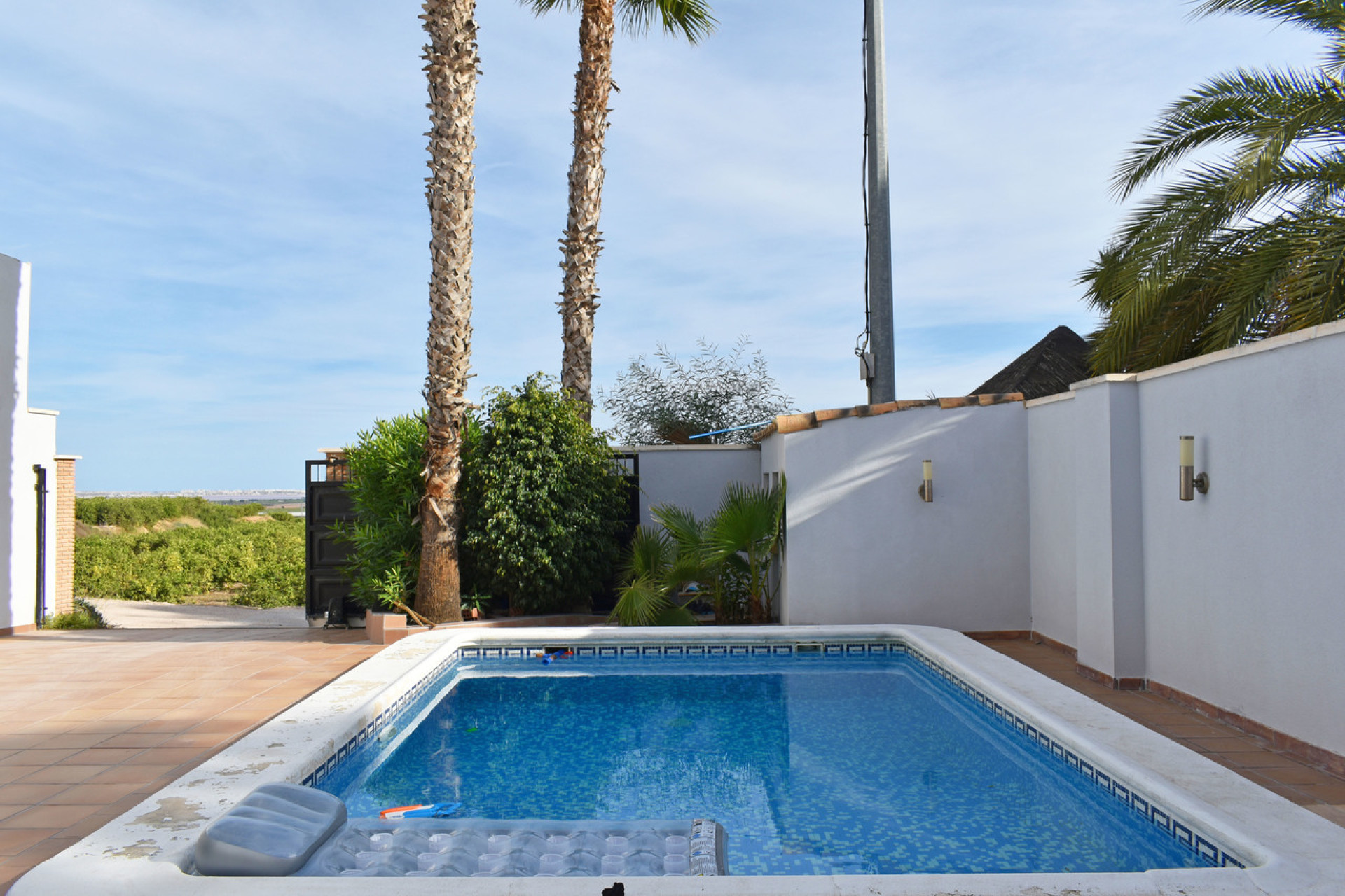 Resale - Villa - Torremendo - Orihuela