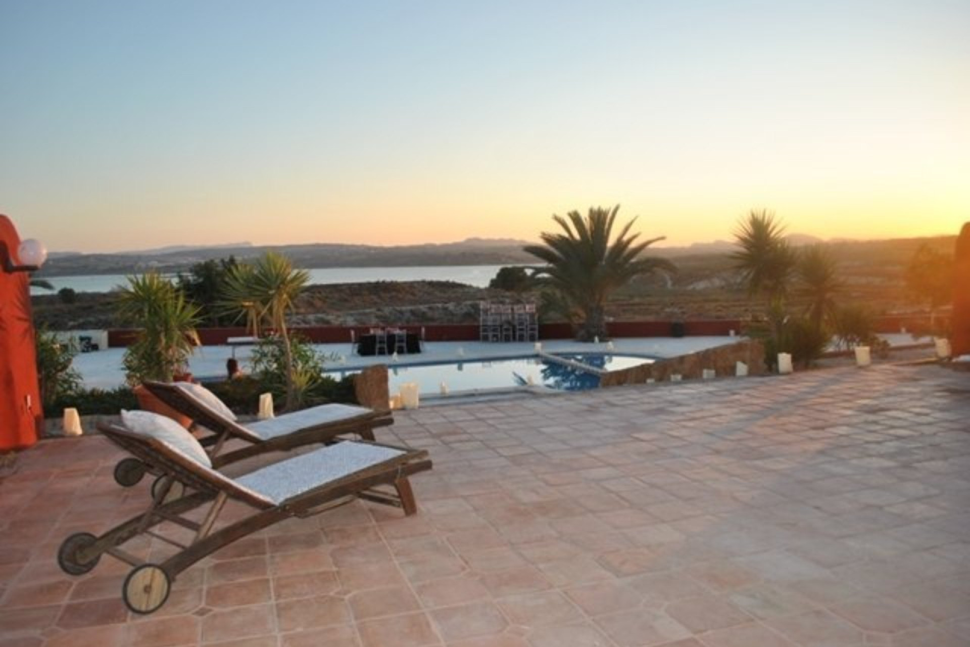 Resale - Villa - Torremendo - Orihuela