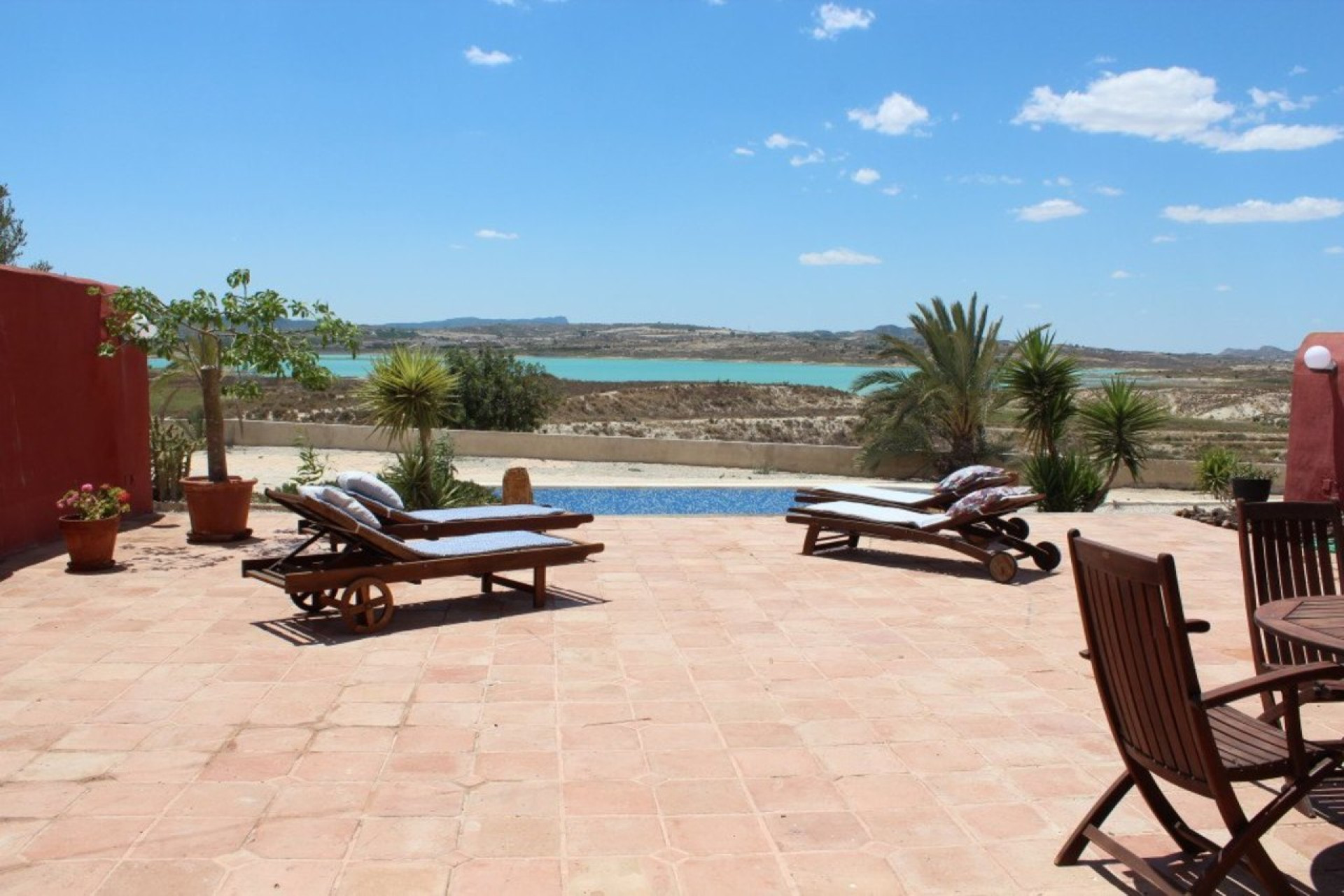 Resale - Villa - Torremendo - Orihuela