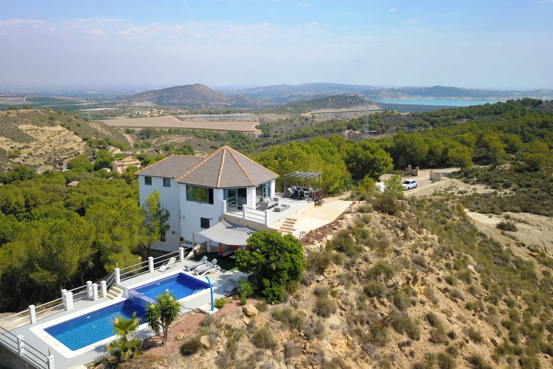 Resale - Villa - Torremendo - Orihuela