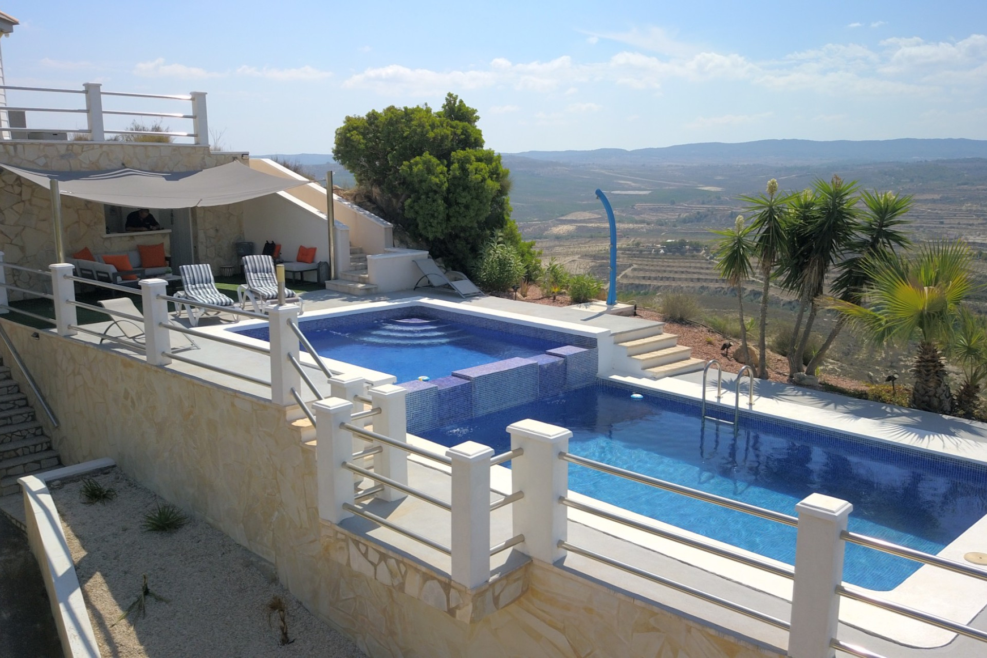 Resale - Villa - Torremendo - Orihuela