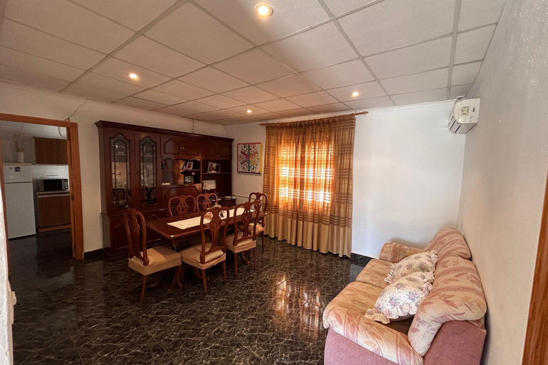 Resale - Villa - Torremendo - Orihuela